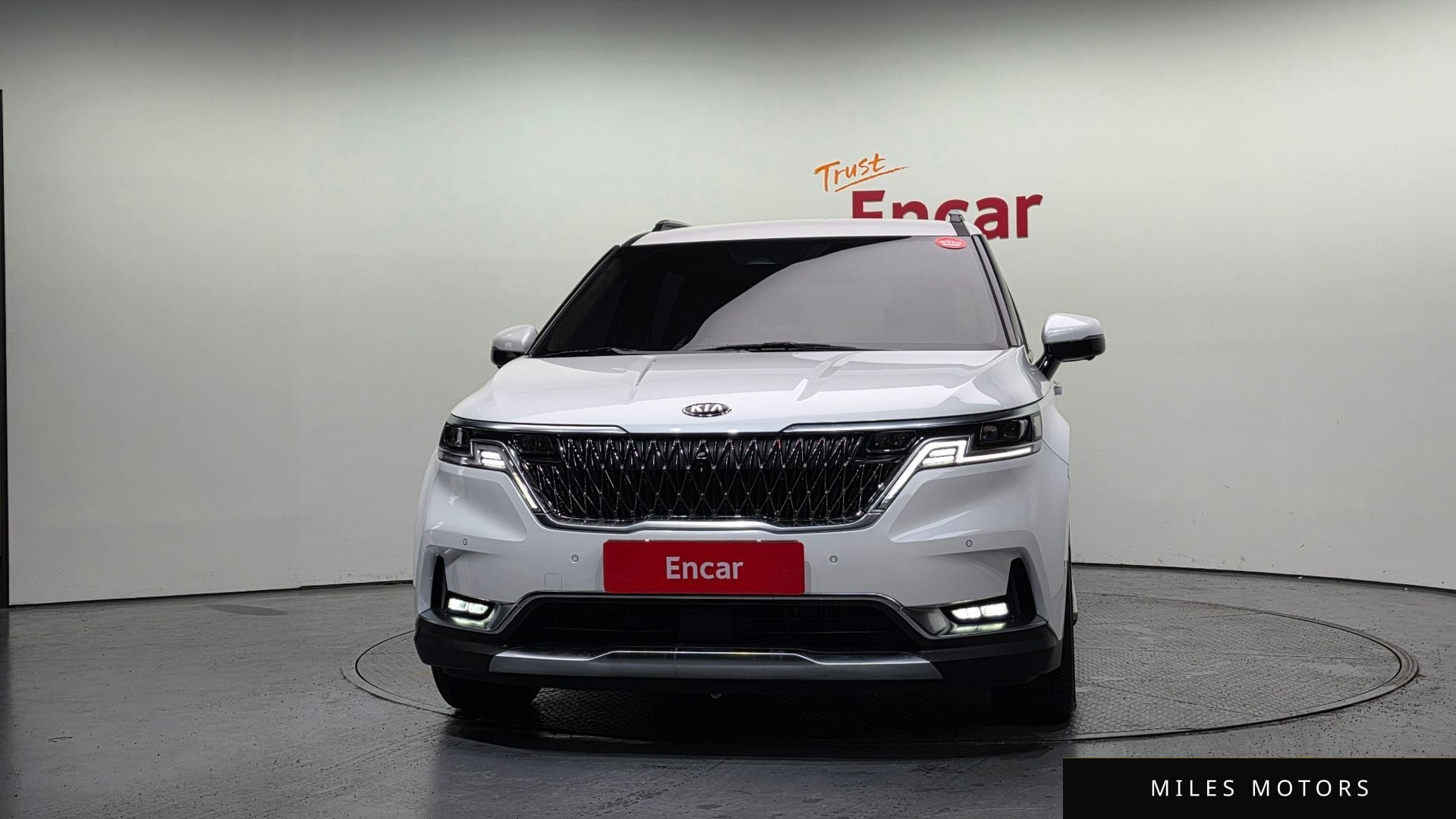 Kia Carnival 2021 — миниатюра 3