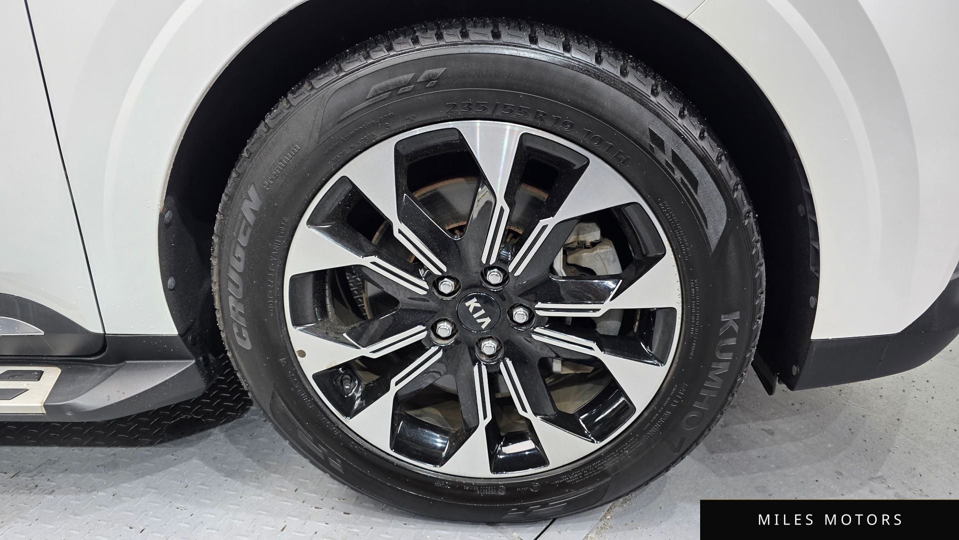 Kia Carnival 2021 — миниатюра 5