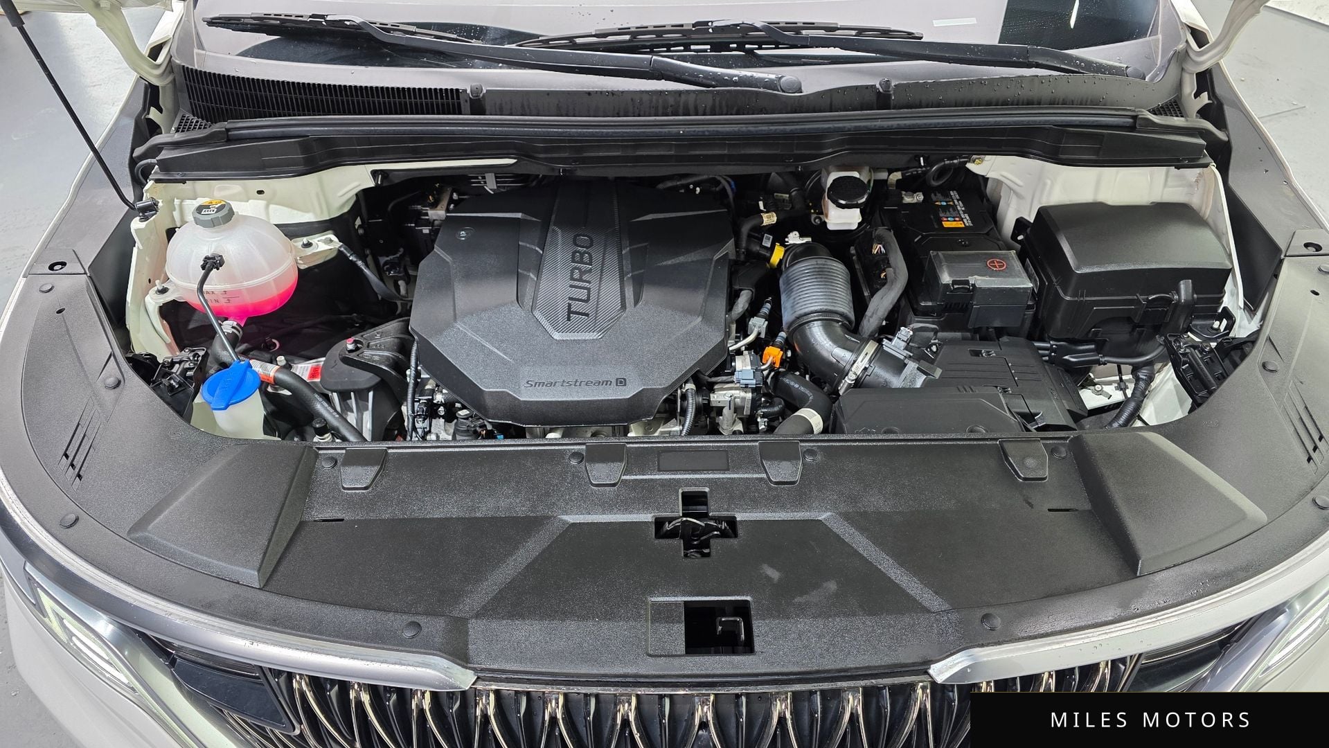Kia Carnival 2021 — миниатюра 6