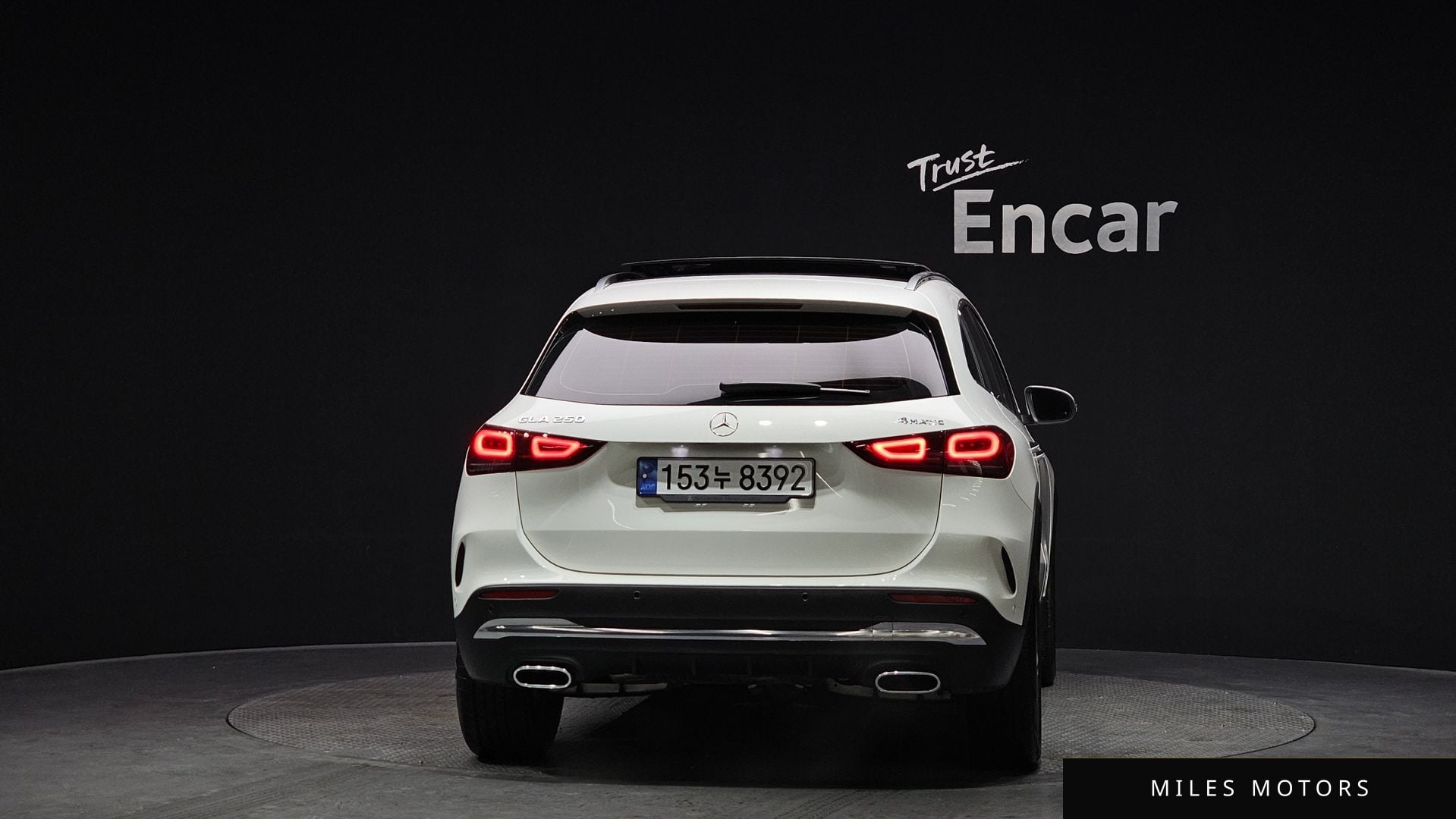 Mercedes-Benz GLA-Class H247 2023 — миниатюра 4