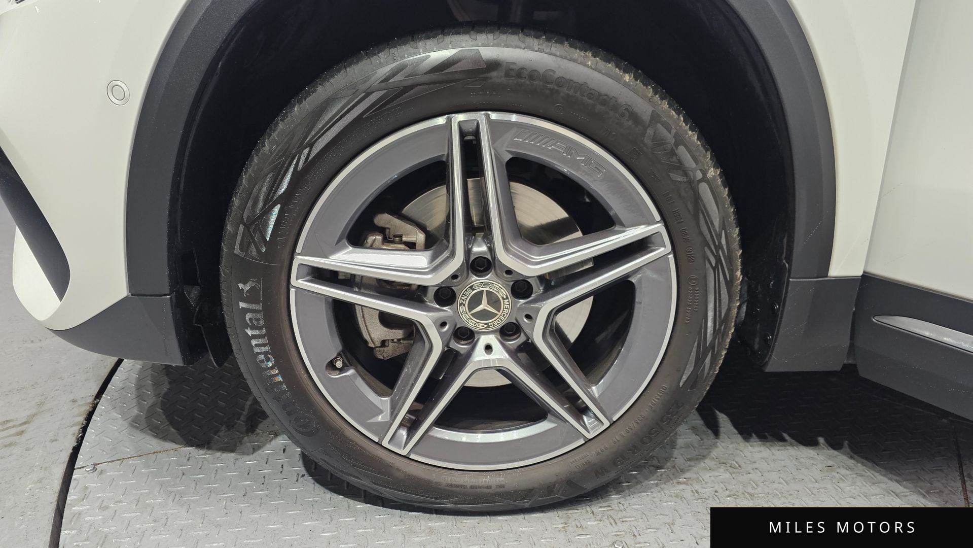 Mercedes-Benz GLA-Class H247 2023 — миниатюра 5