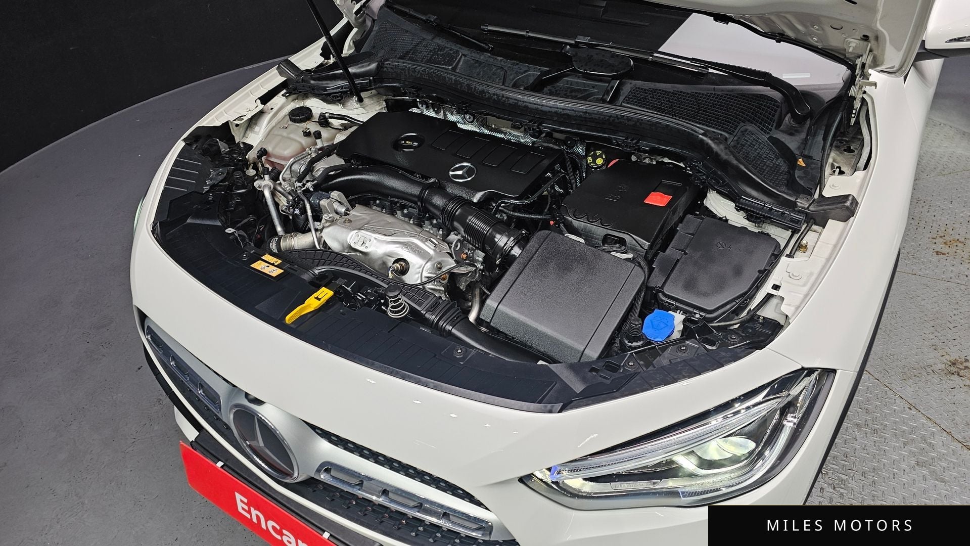 Mercedes-Benz GLA-Class H247 2023 — миниатюра 6
