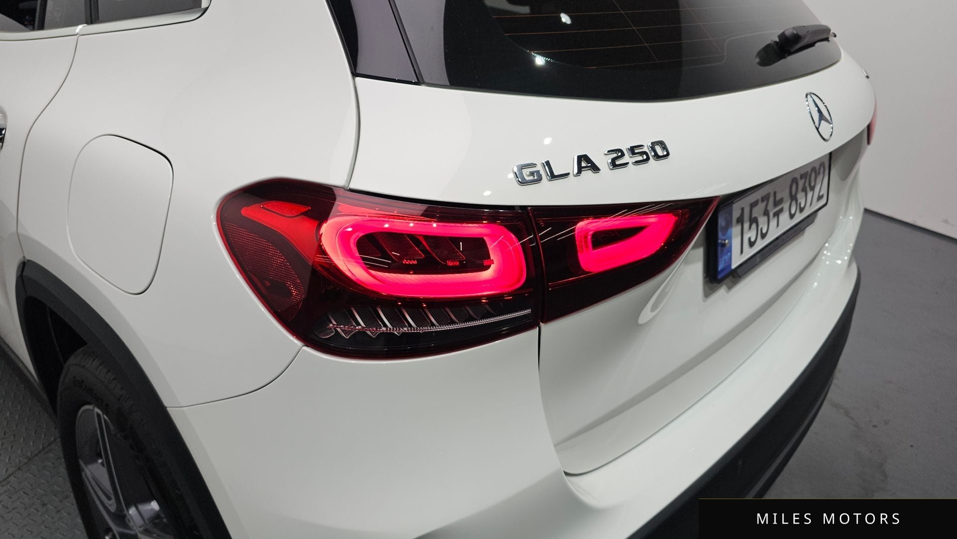 Mercedes-Benz GLA-Class H247 2023 — миниатюра 9