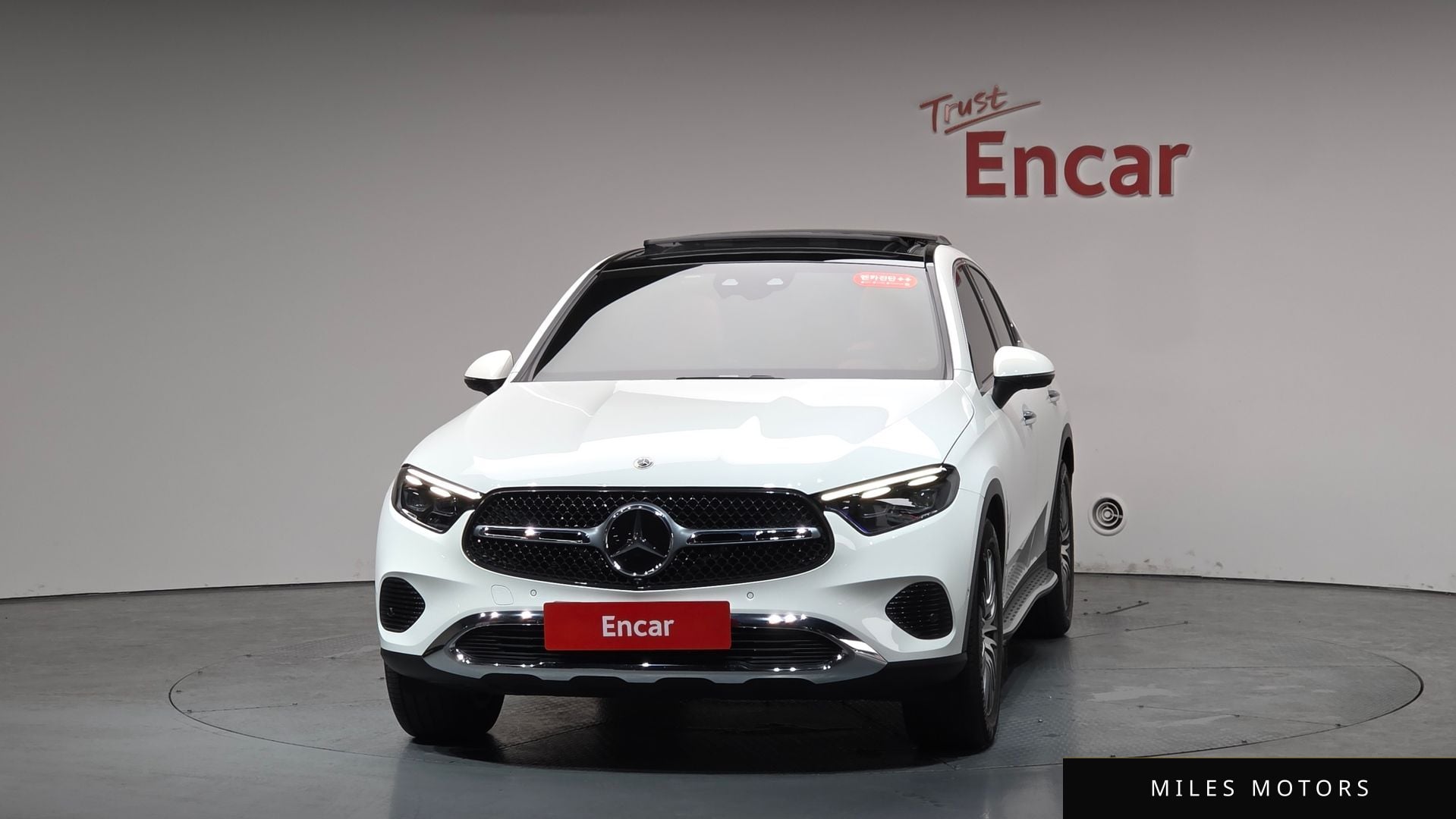 Mercedes-Benz GLC-Class X254 2025 — миниатюра 2