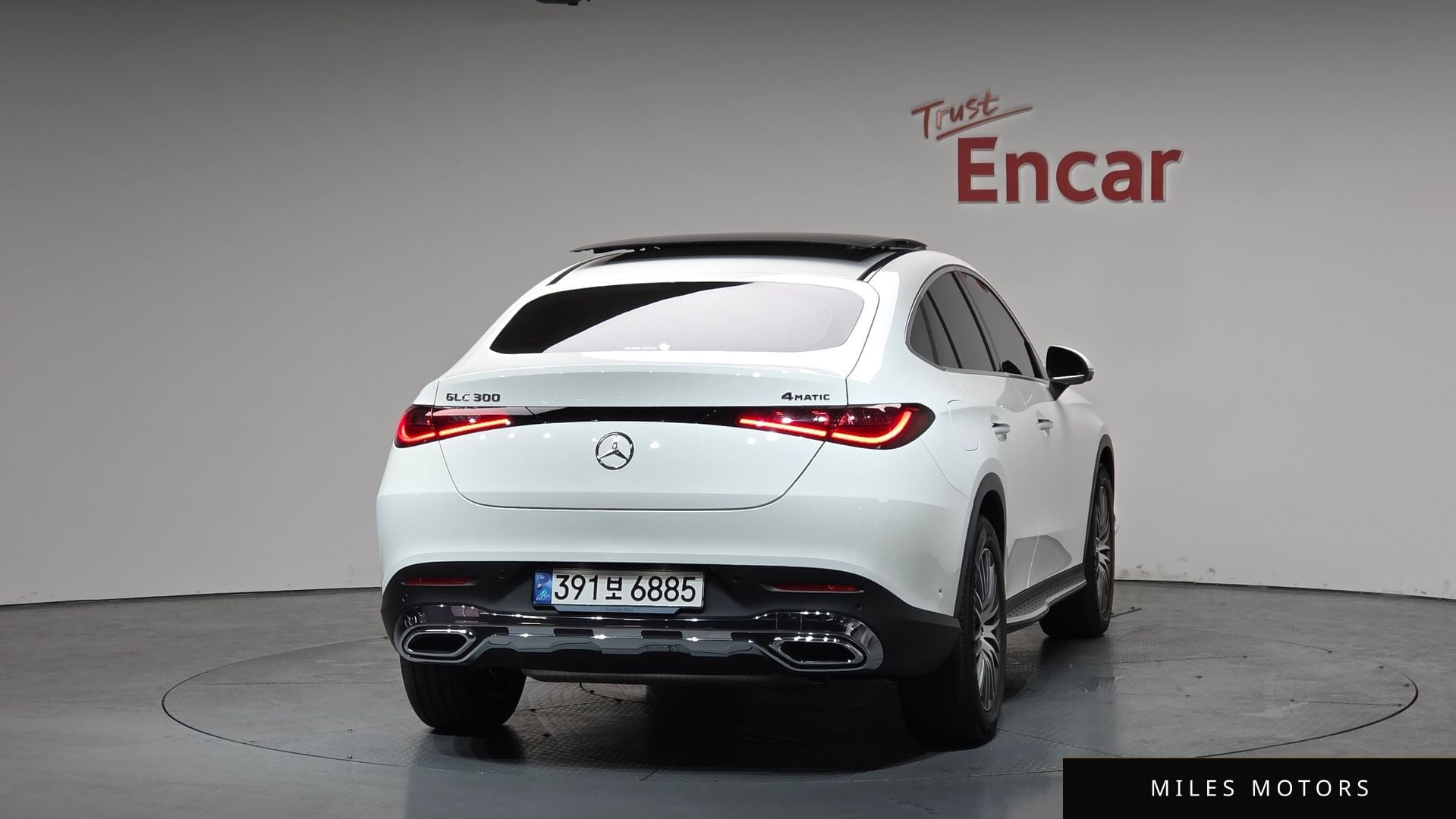 Mercedes-Benz GLC-Class X254 2025 — миниатюра 3