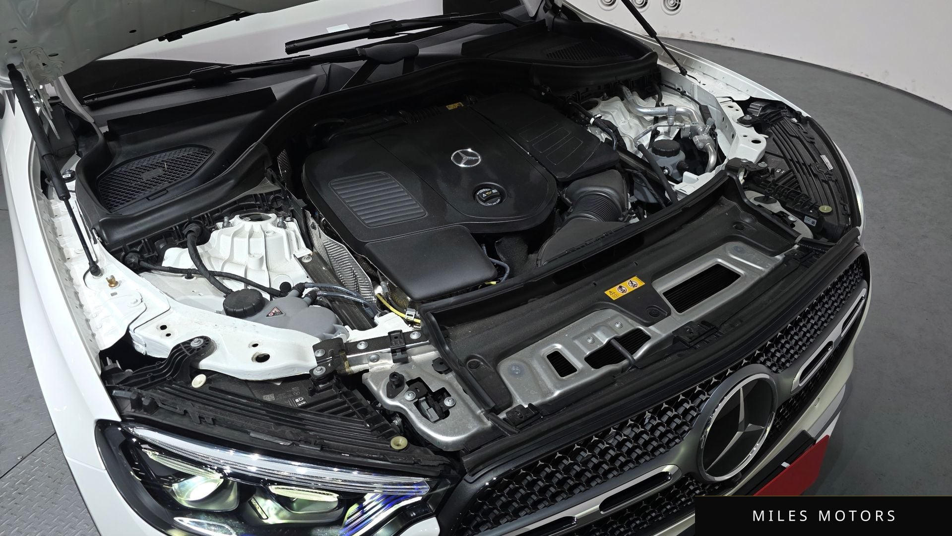 Mercedes-Benz GLC-Class X254 2025 — миниатюра 5