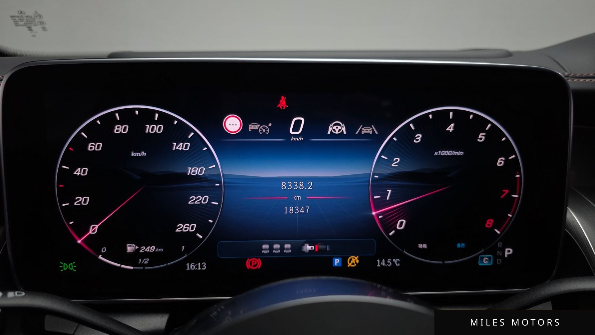 Mercedes-Benz GLC-Class X254 2025 — миниатюра 10