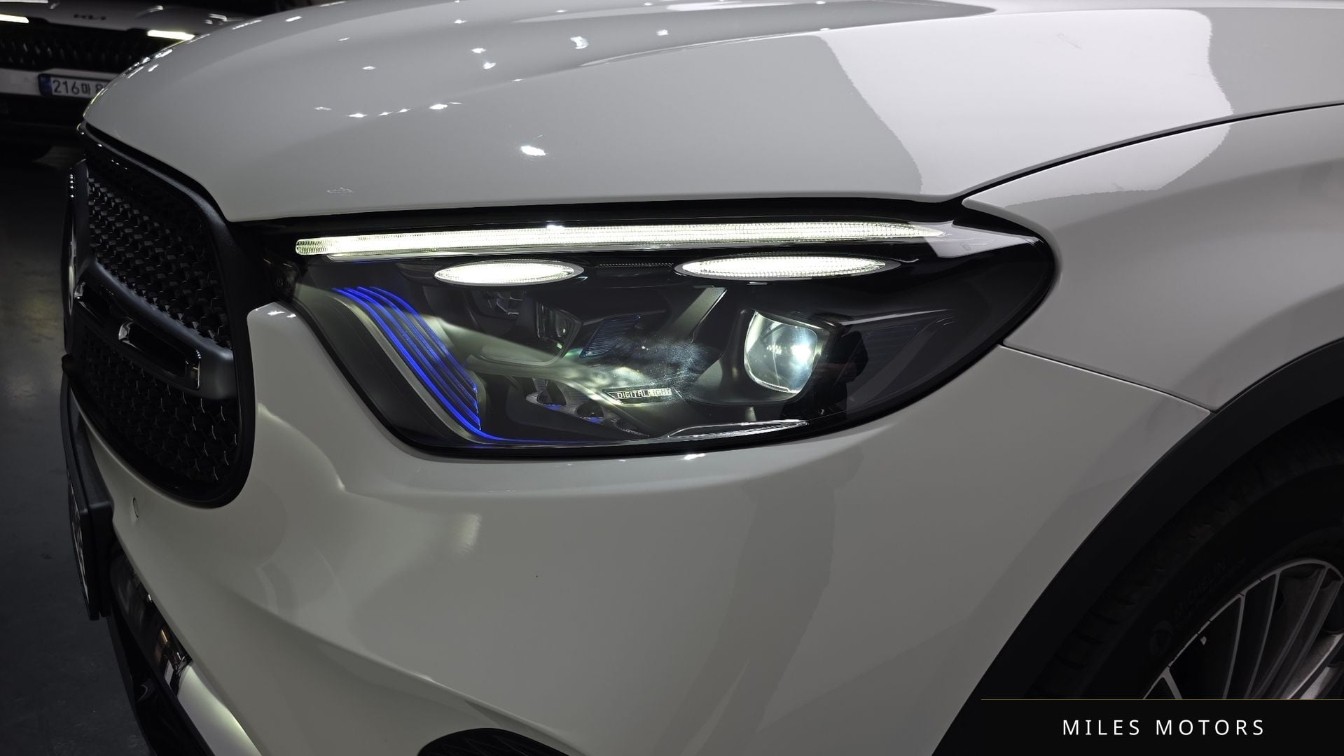 Mercedes-Benz GLC-Class X254 2025 — миниатюра 7