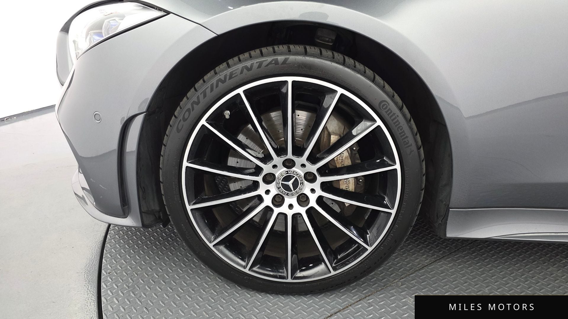 Mercedes-Benz CLS-Class C257 2019 — миниатюра 5