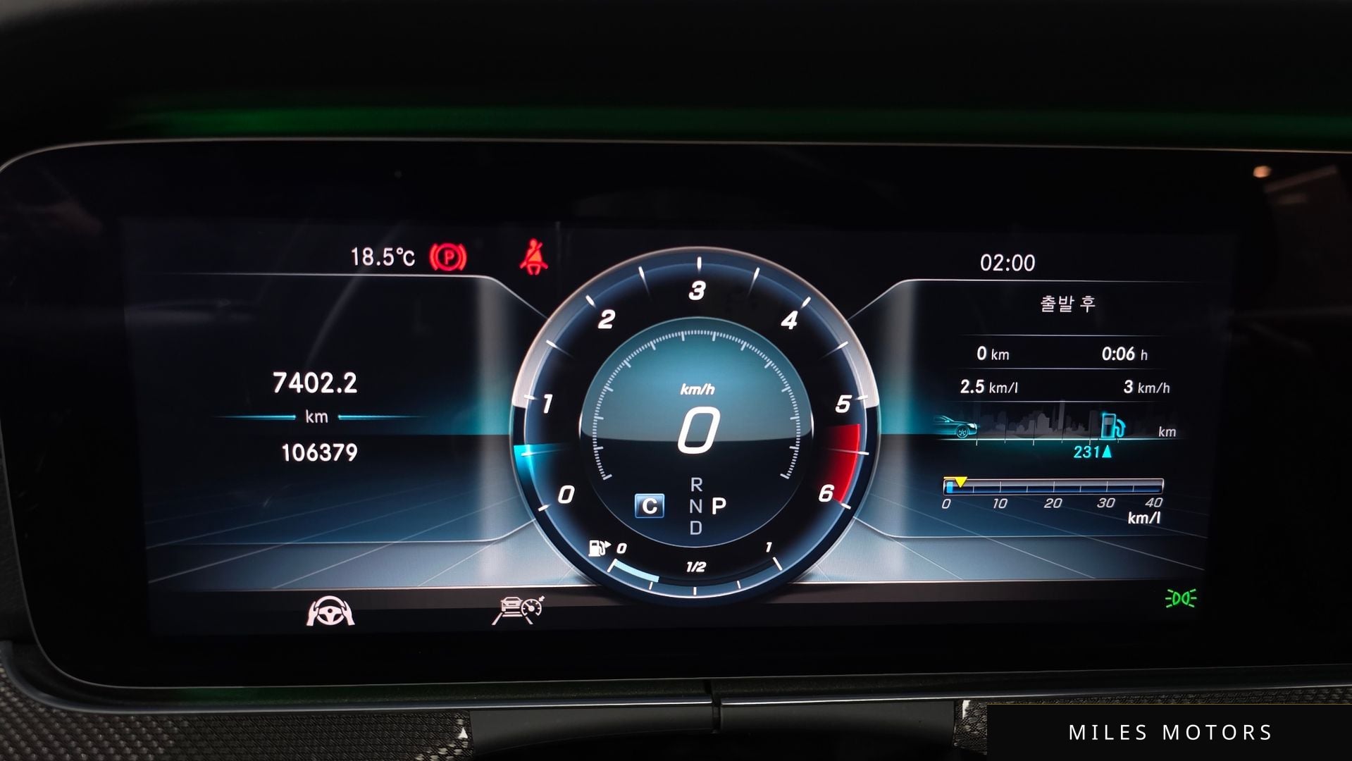 Mercedes-Benz CLS-Class C257 2019 — миниатюра 11