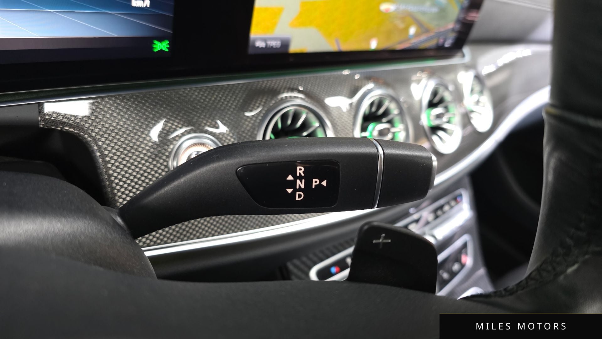 Mercedes-Benz CLS-Class C257 2019 — миниатюра 12