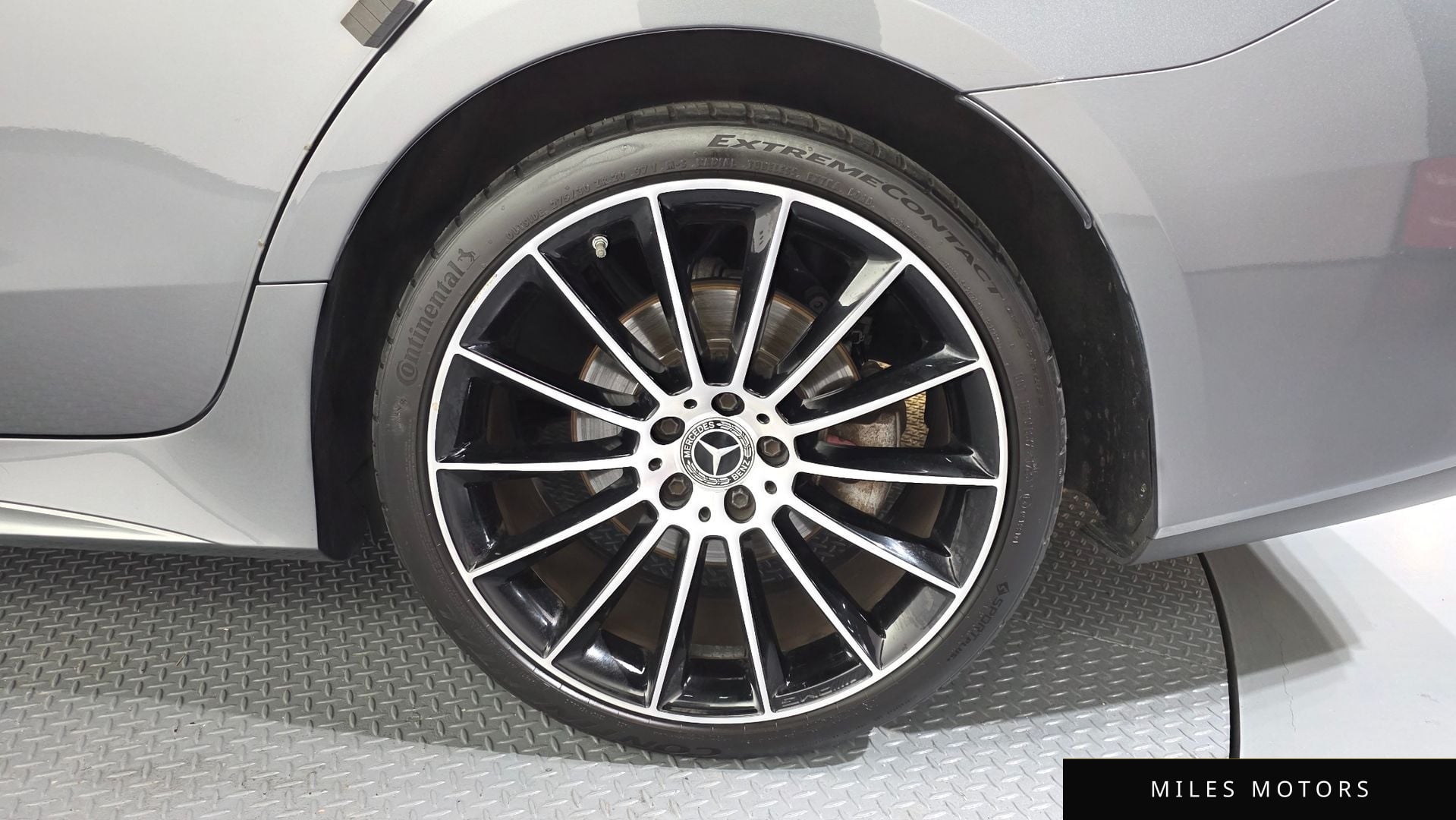 Mercedes-Benz CLS-Class C257 2019 — миниатюра 7