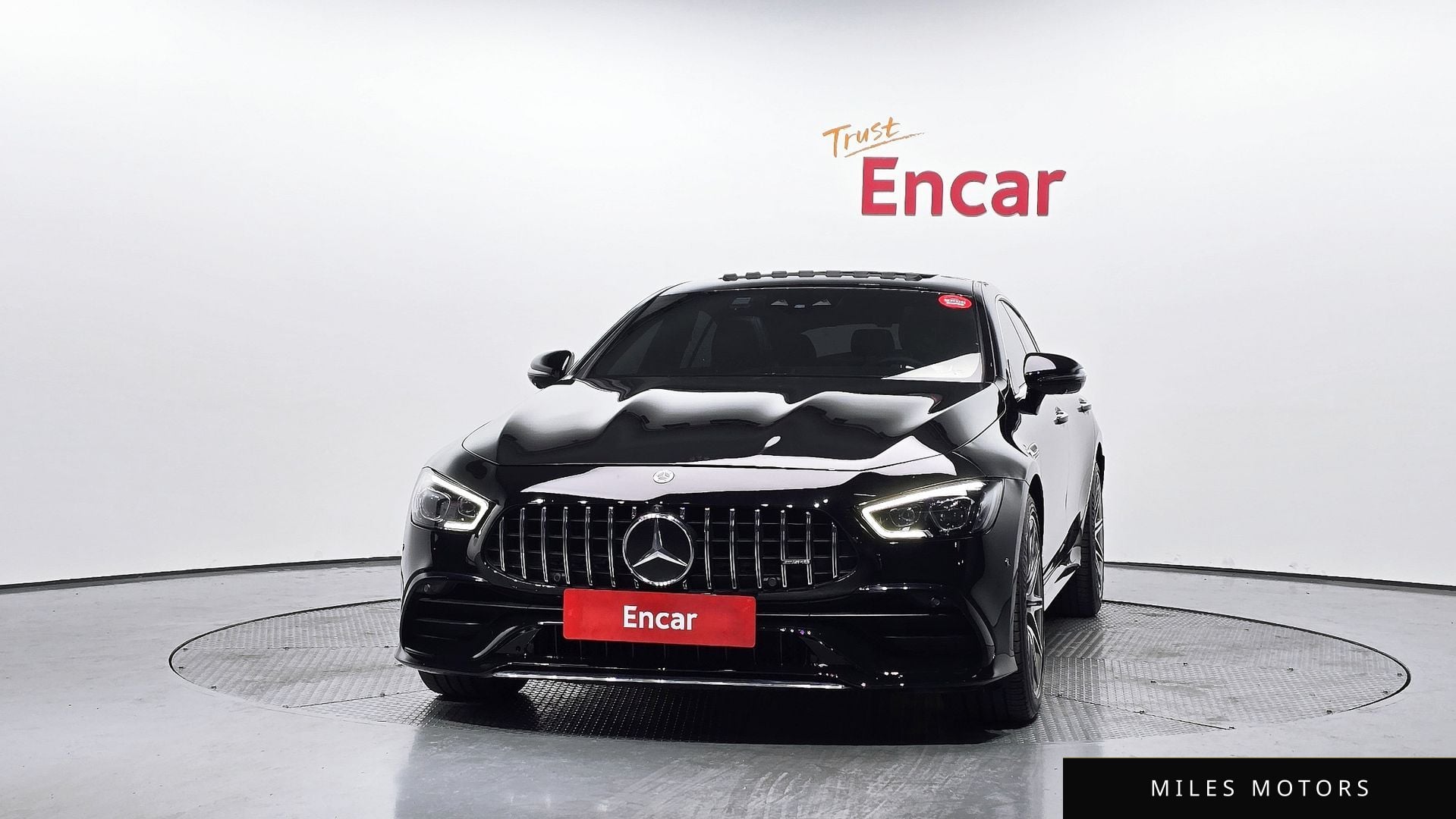 Mercedes-Benz AMG GT 2023 — миниатюра 3