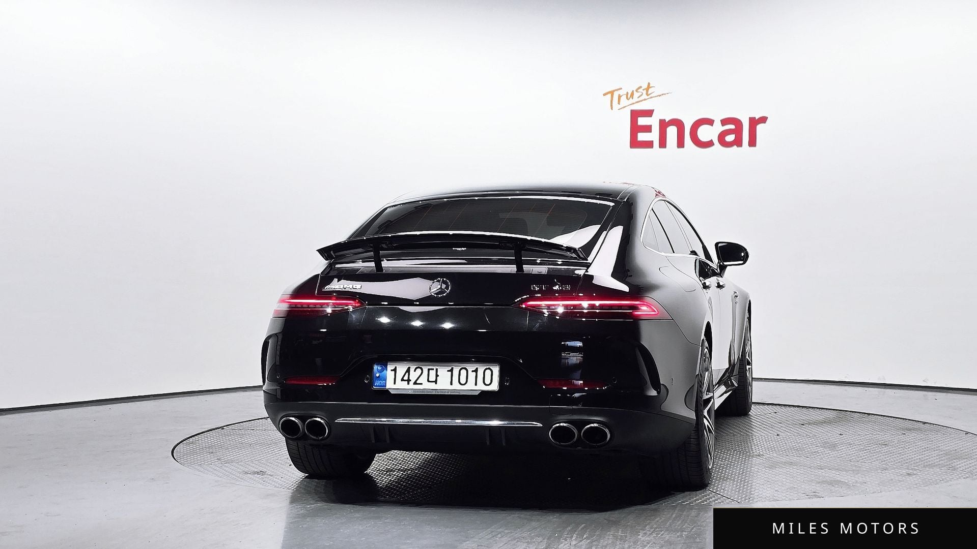Mercedes-Benz AMG GT 2023 — миниатюра 4