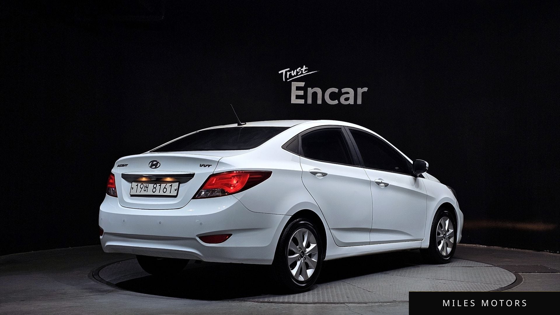 Hyundai Accent 2016 — миниатюра 2