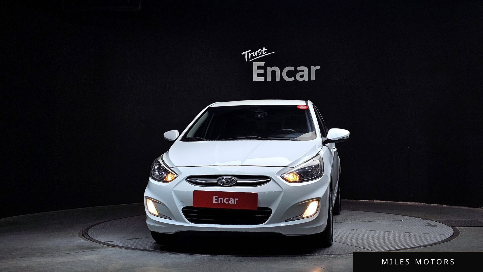 Hyundai Accent 2016 — миниатюра 3