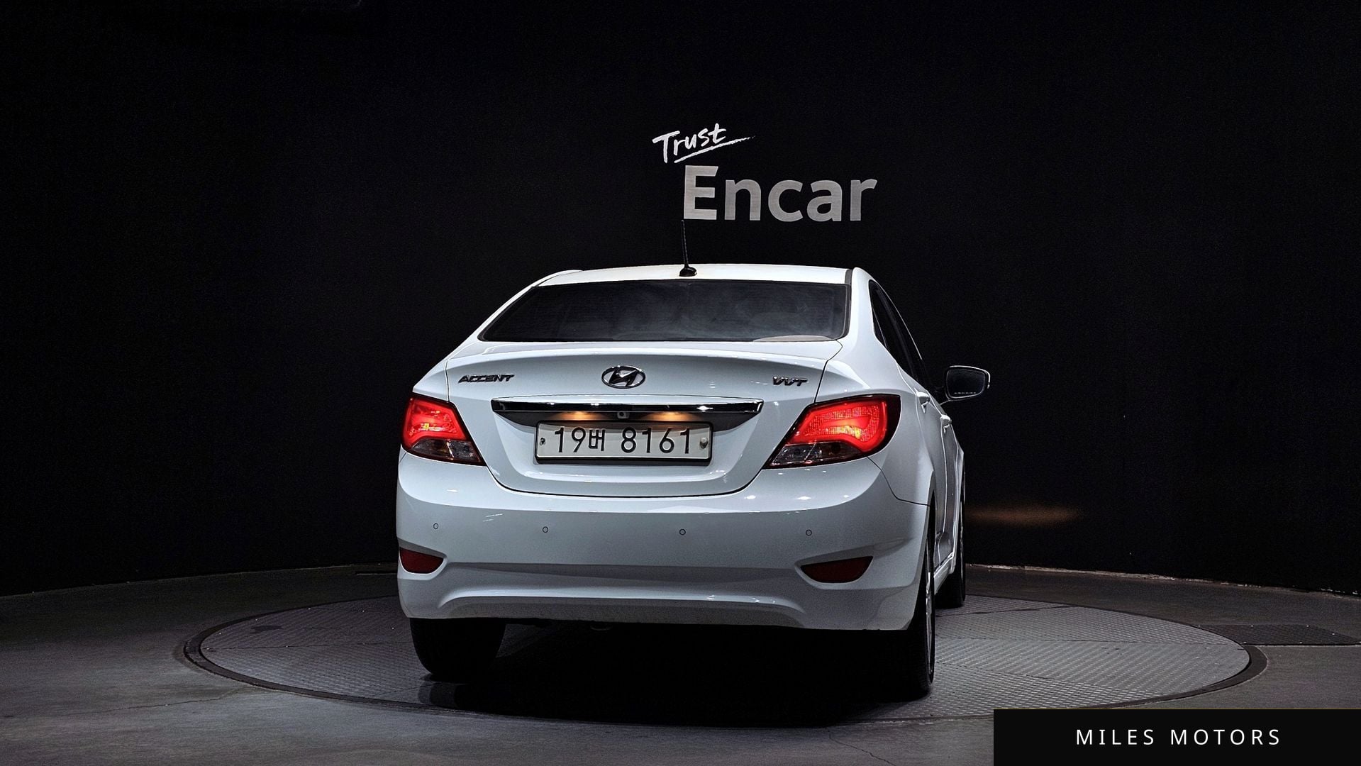 Hyundai Accent 2016 — миниатюра 4