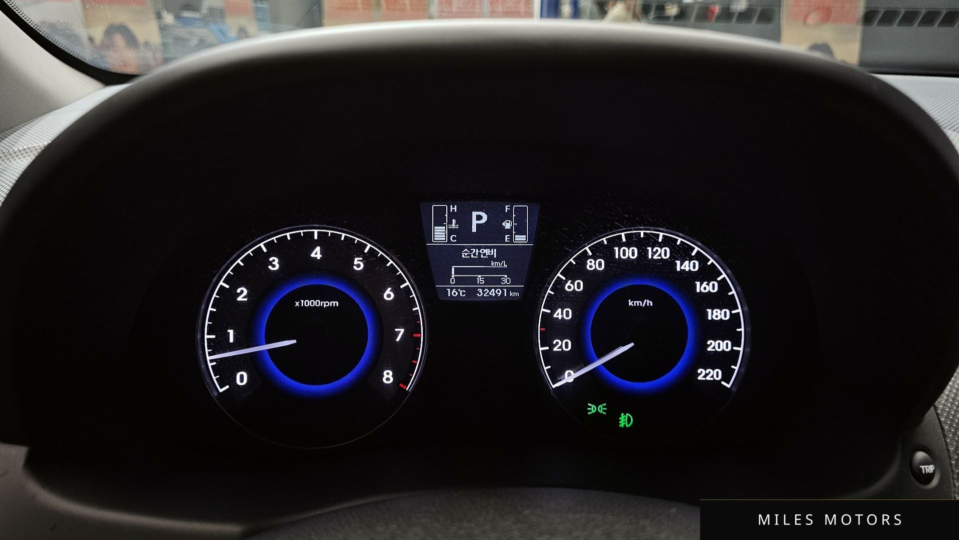 Hyundai Accent 2016 — миниатюра 11