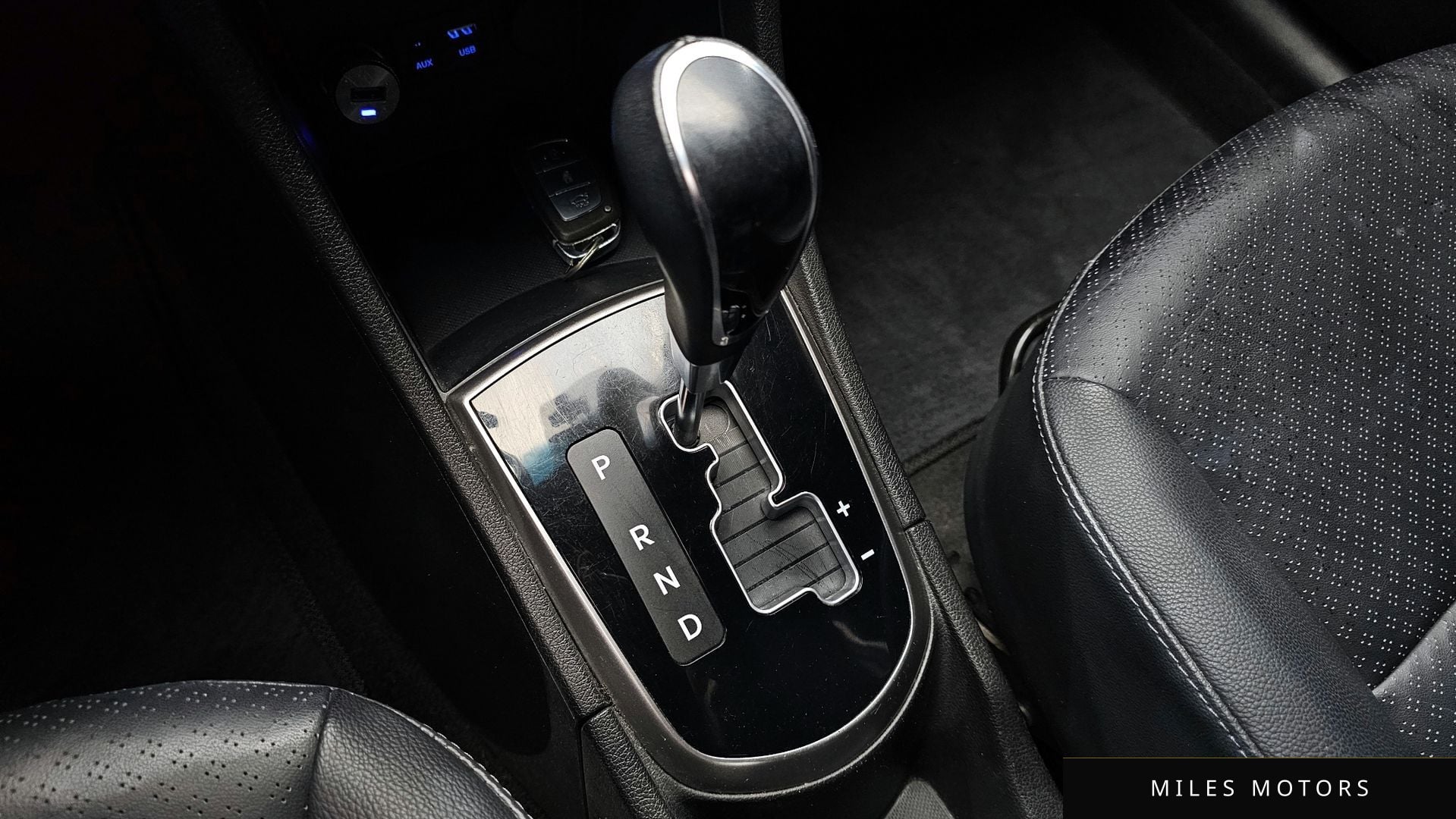 Hyundai Accent 2016 — миниатюра 12