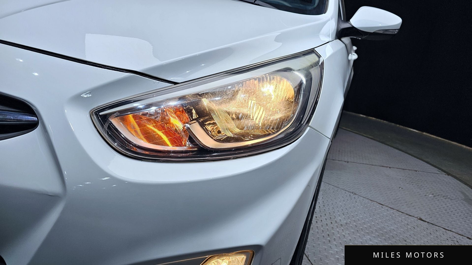 Hyundai Accent 2016 — миниатюра 8