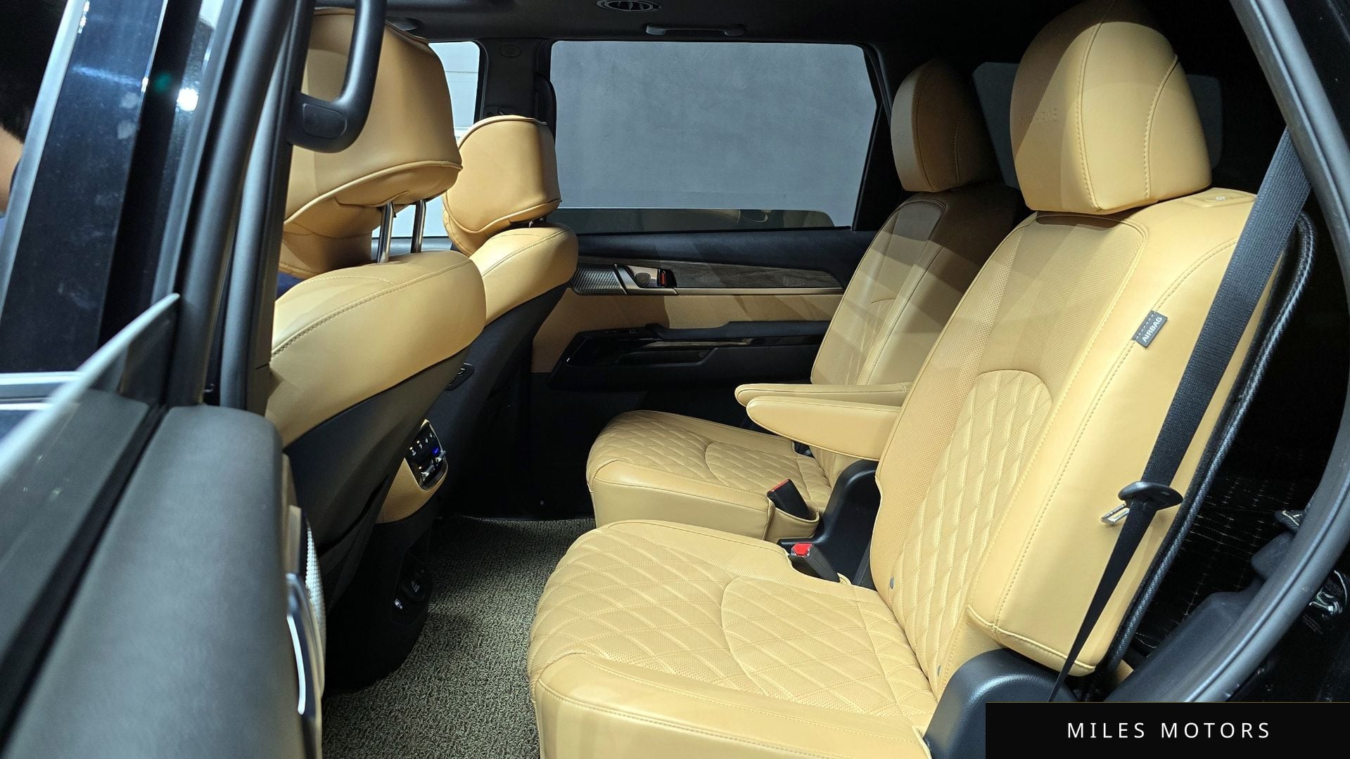 Kia Mohave 2020 — миниатюра 11