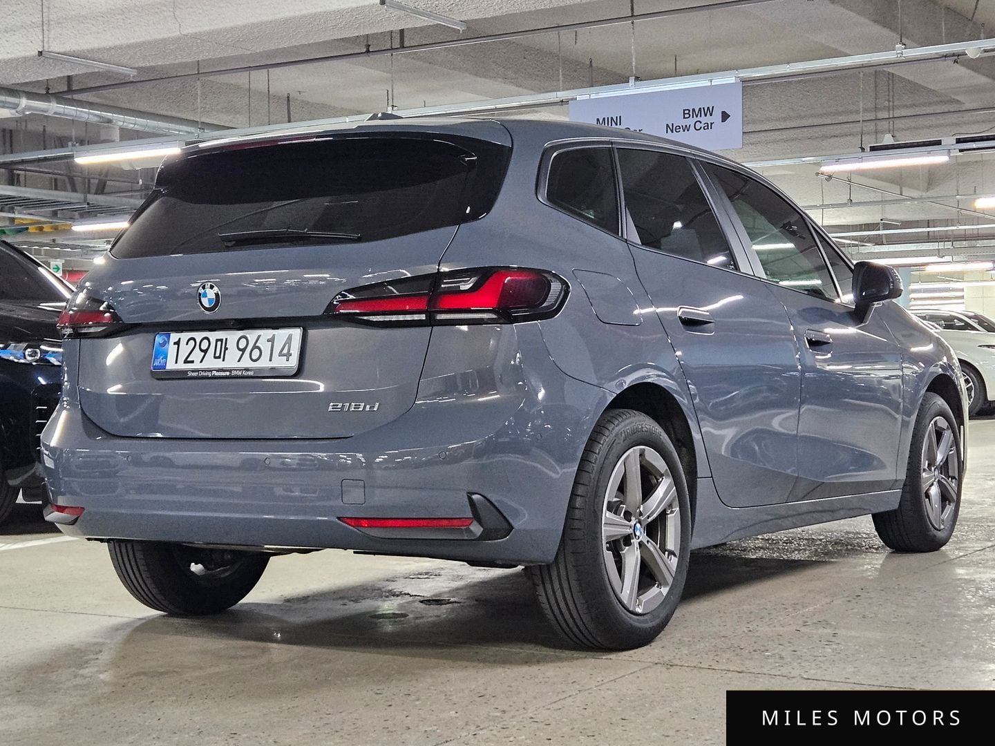 BMW 2-Series 2025 — миниатюра 2