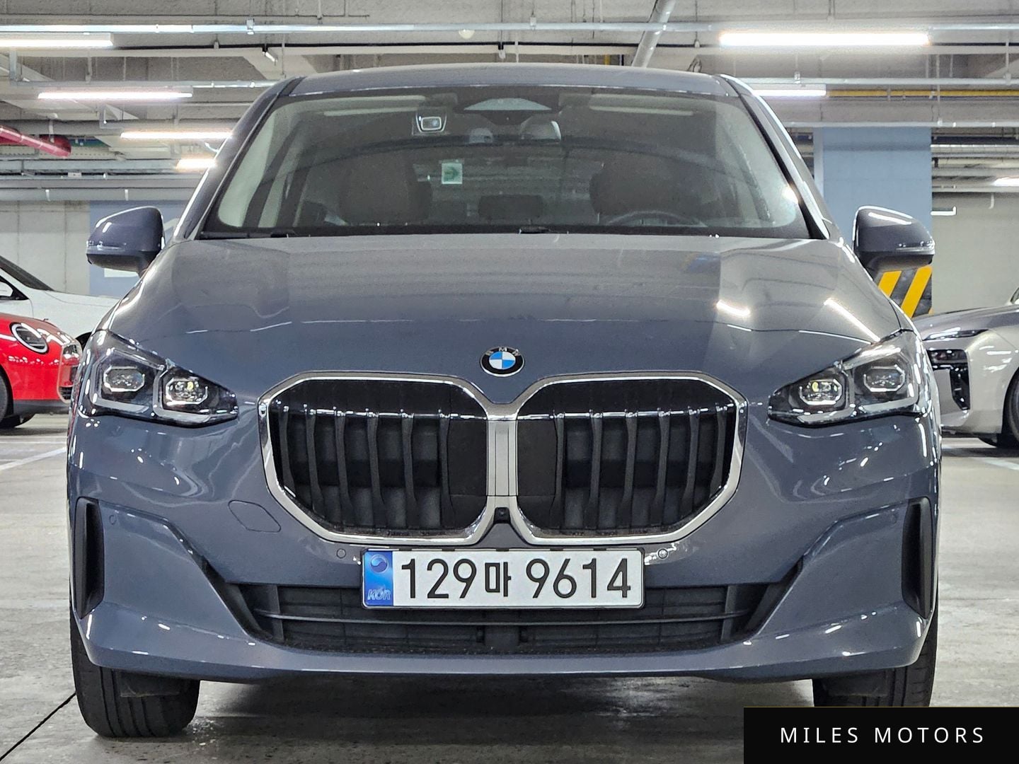BMW 2-Series 2025 — миниатюра 3