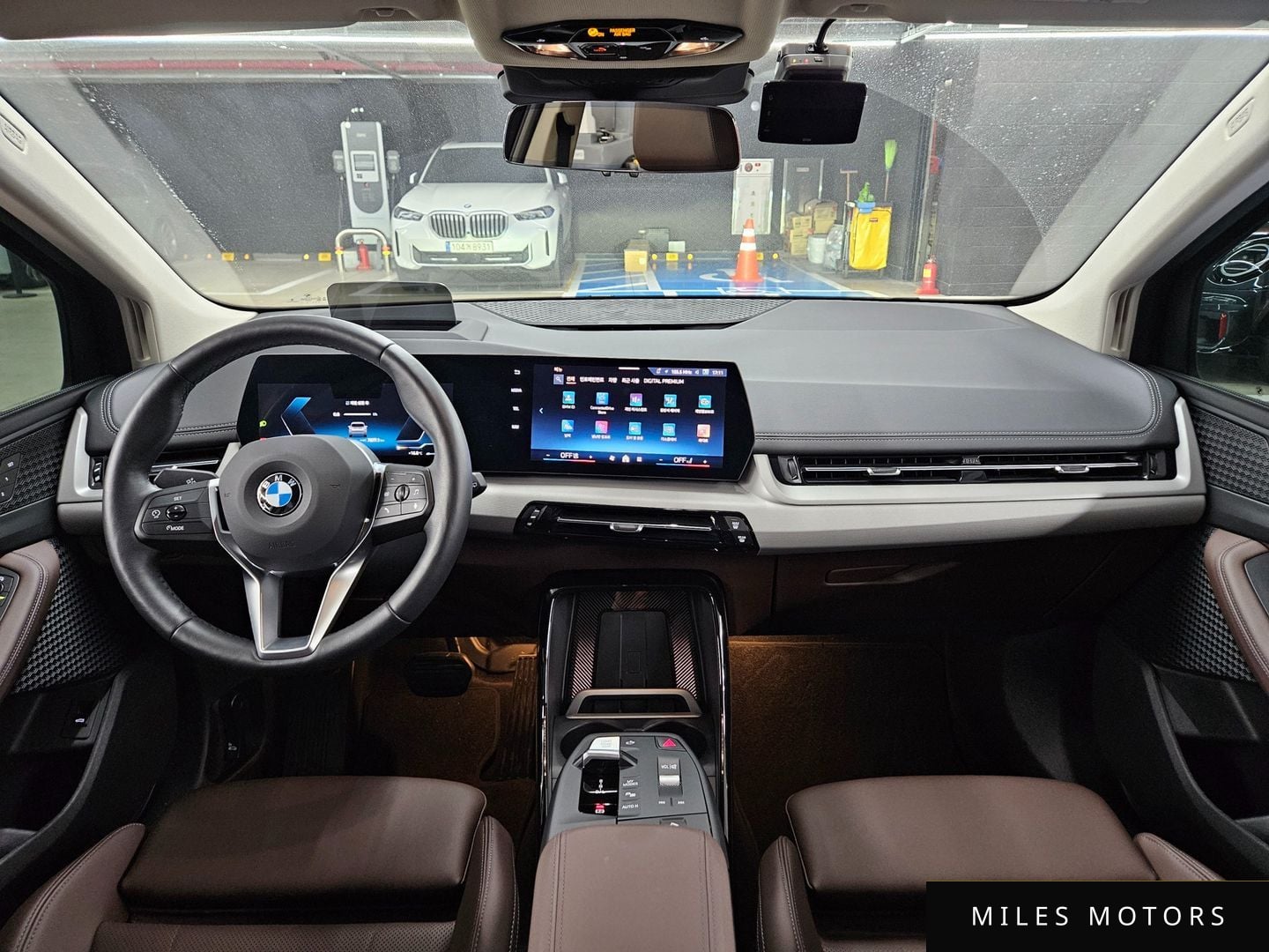 BMW 2-Series 2025 — миниатюра 7