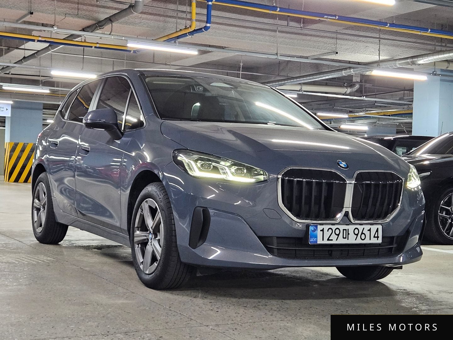BMW 2-Series 2025 — миниатюра 11