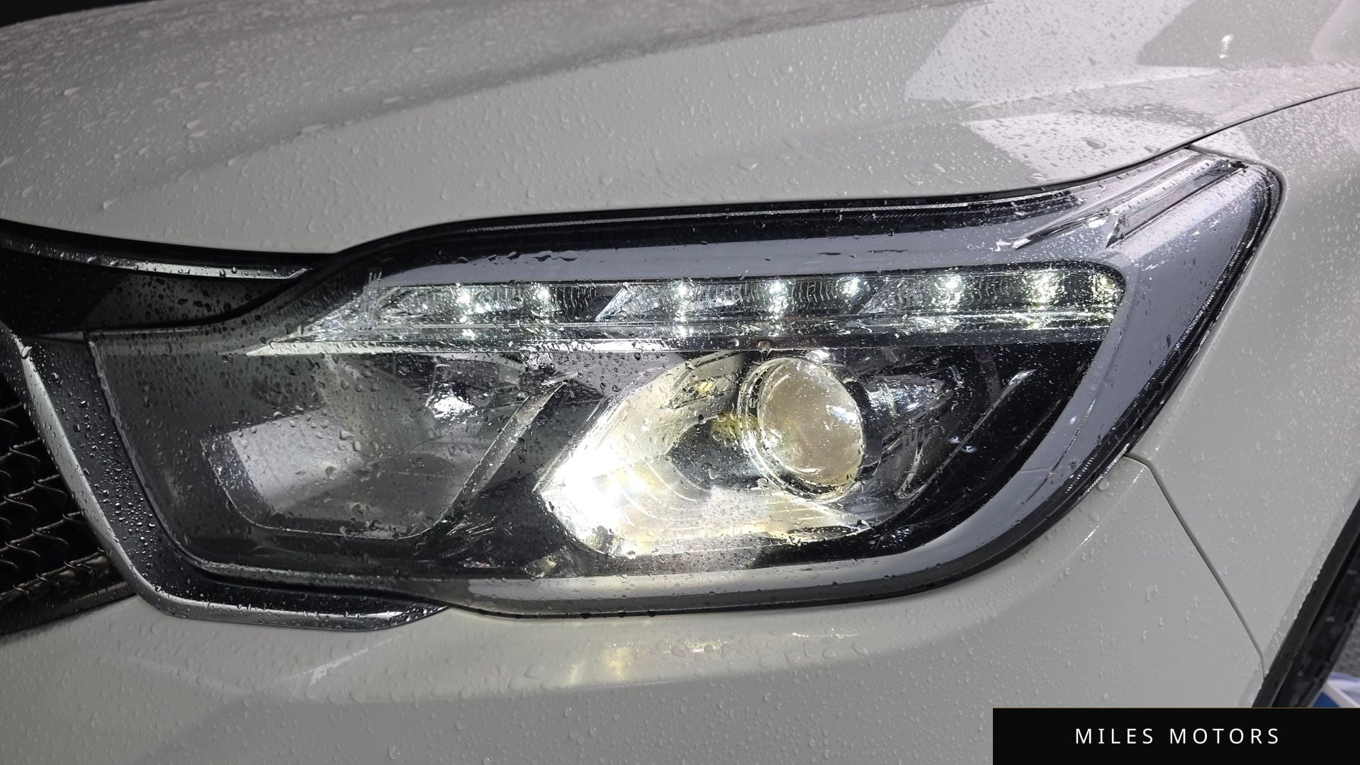 KG Mobility Rexton 2018 — миниатюра 8