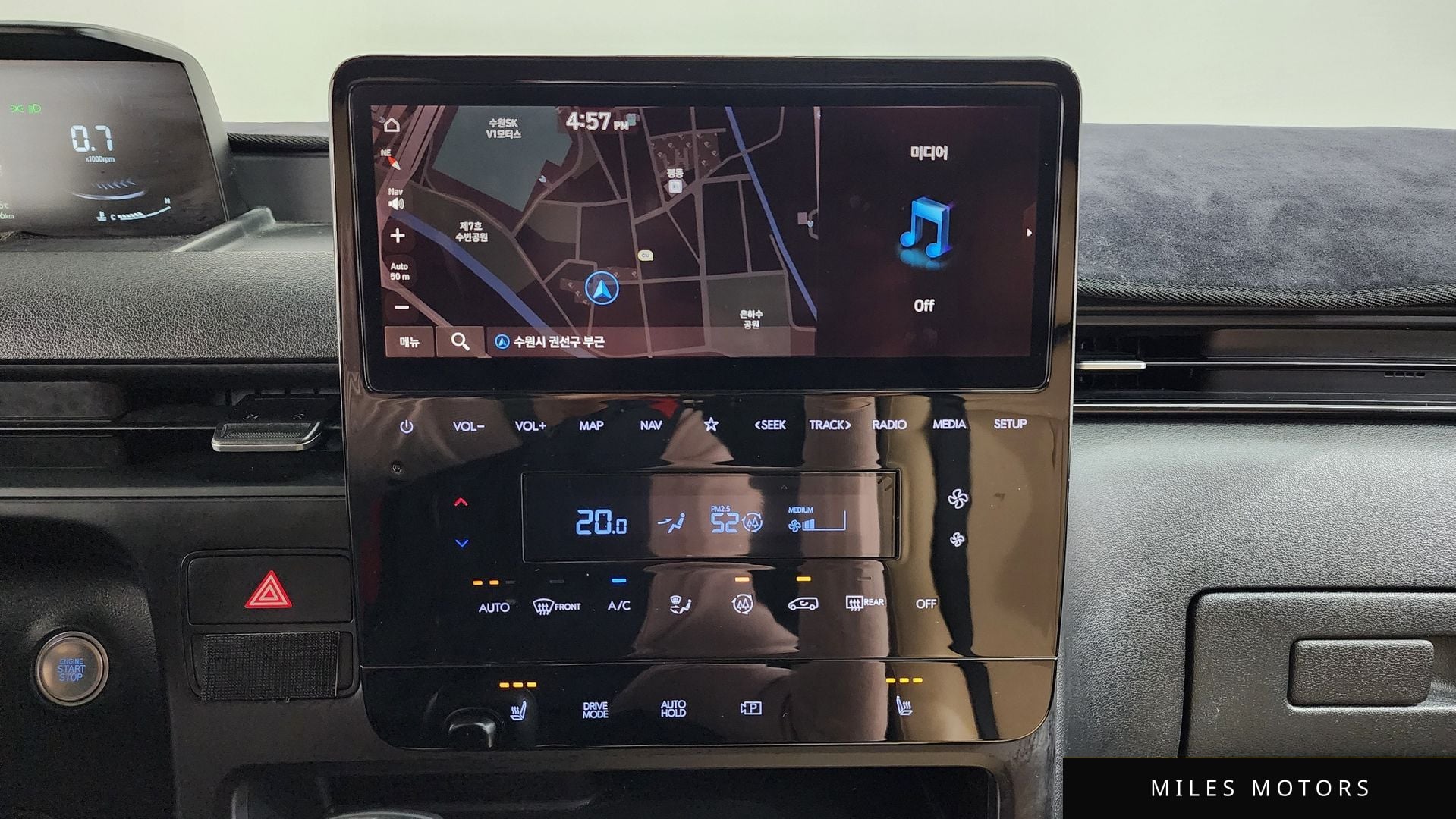 Hyundai Staria 2022 — миниатюра 19