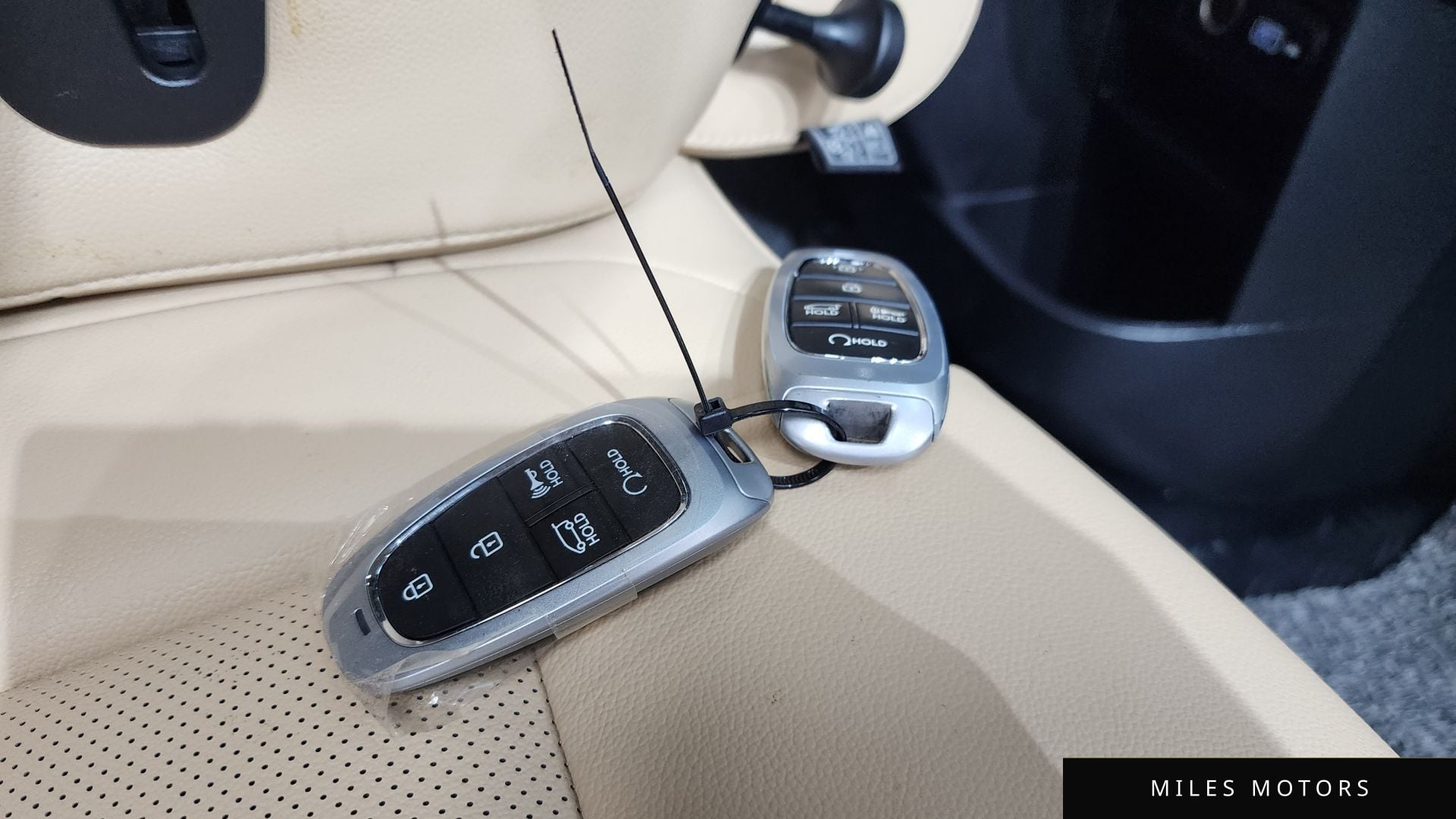Hyundai Staria 2022 — миниатюра 21