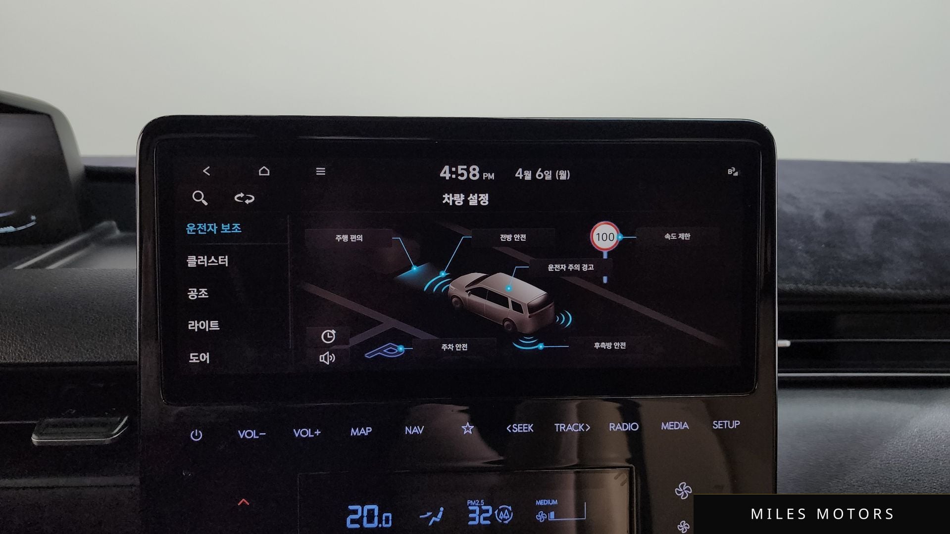 Hyundai Staria 2022 — миниатюра 33