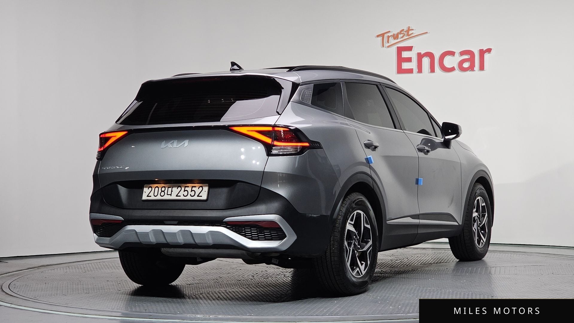 Kia Sportage 2022 — миниатюра 2