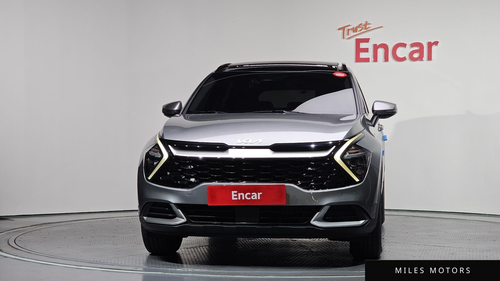 Kia Sportage 2022 — миниатюра 3