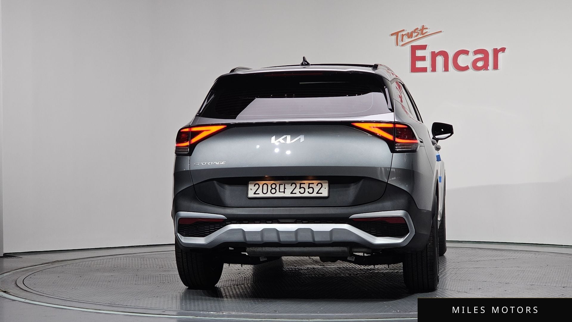 Kia Sportage 2022 — миниатюра 4