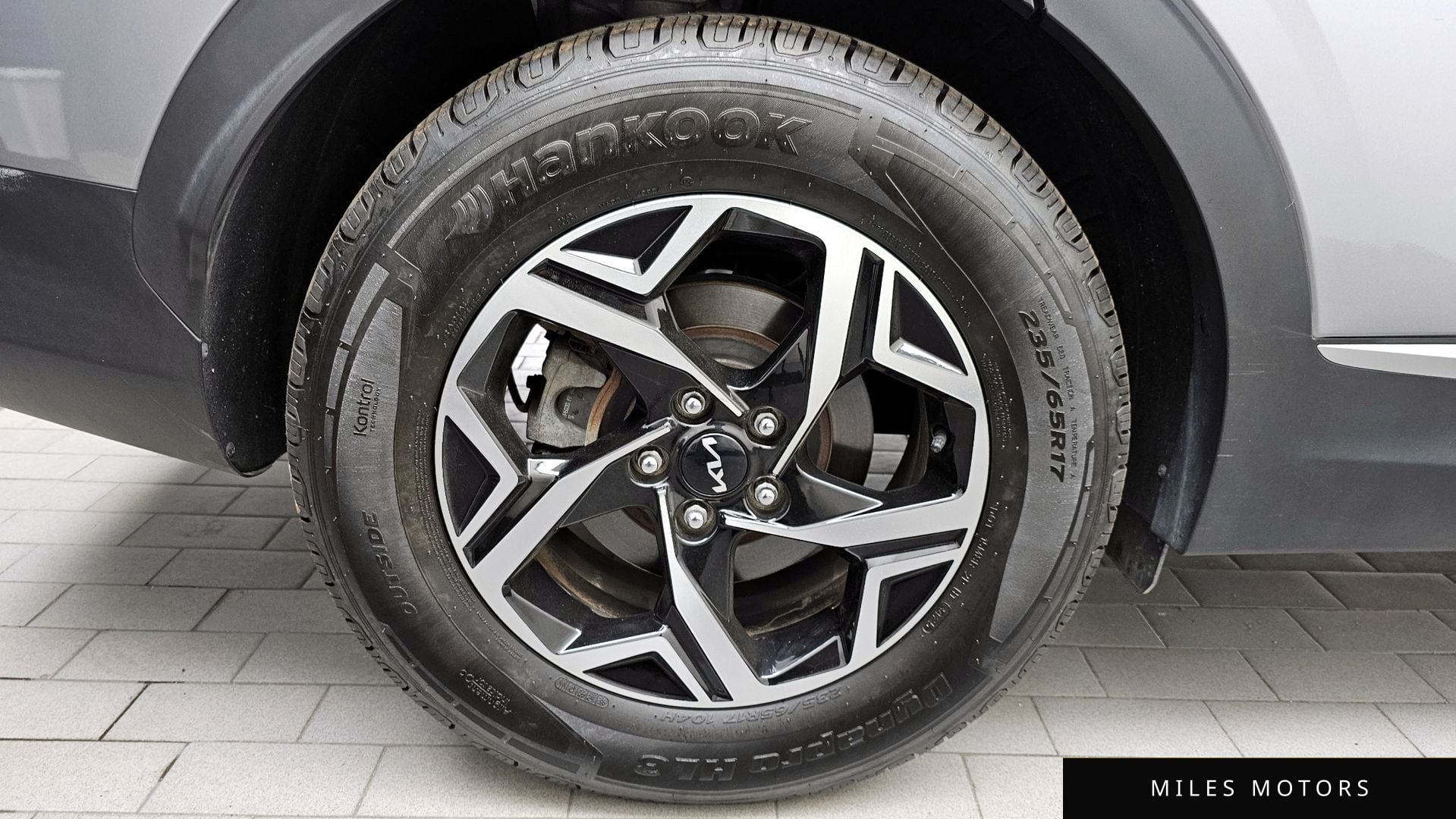 Kia Sportage 2022 — миниатюра 5