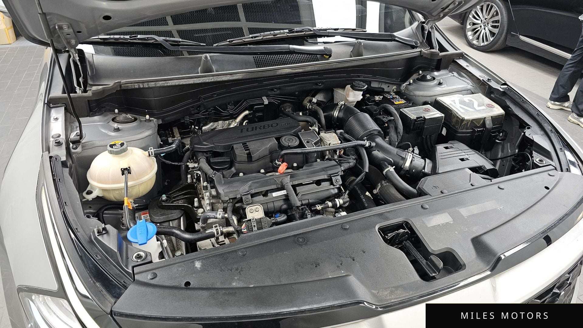 Kia Sportage 2022 — миниатюра 6