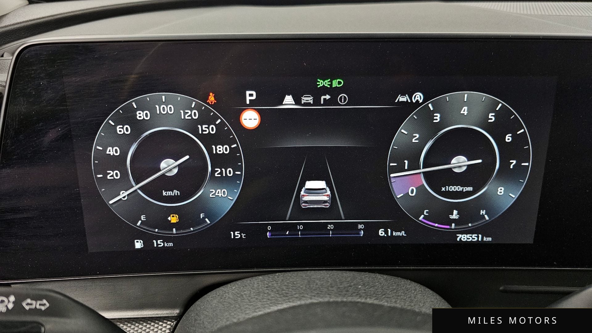 Kia Sportage 2022 — миниатюра 11