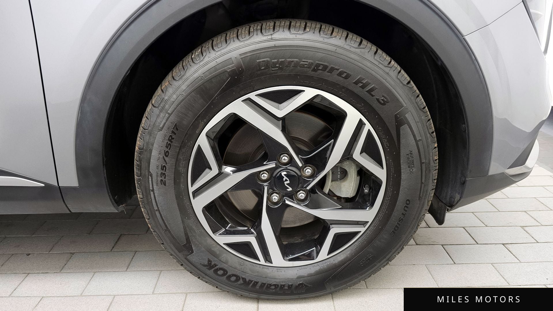 Kia Sportage 2022 — миниатюра 7