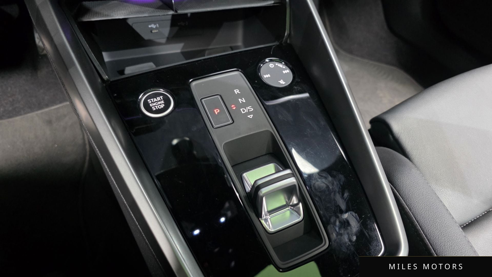 Audi A3 (8Y) 2023 — миниатюра 9
