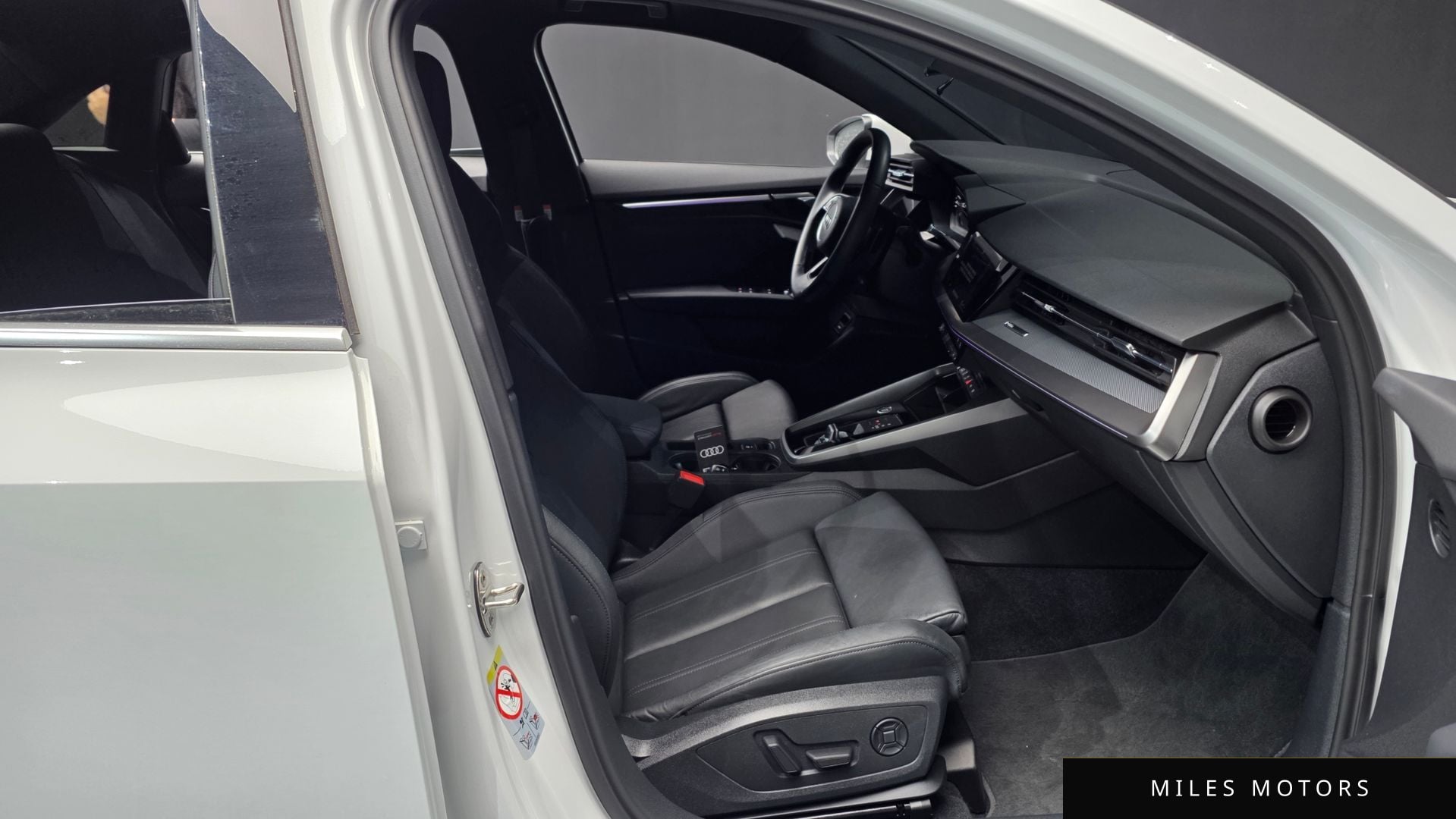 Audi A3 (8Y) 2023 — миниатюра 11