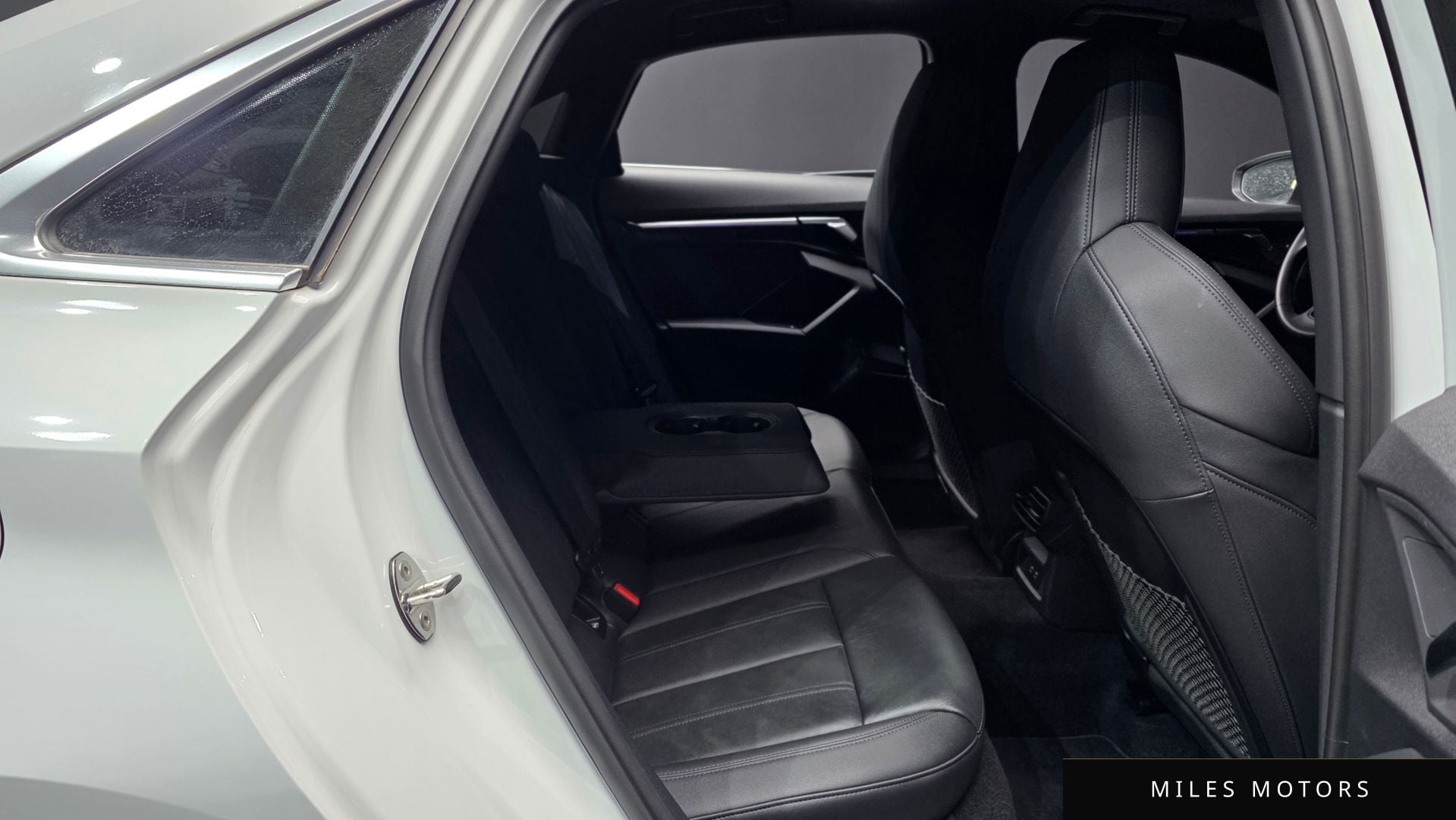 Audi A3 (8Y) 2023 — миниатюра 12
