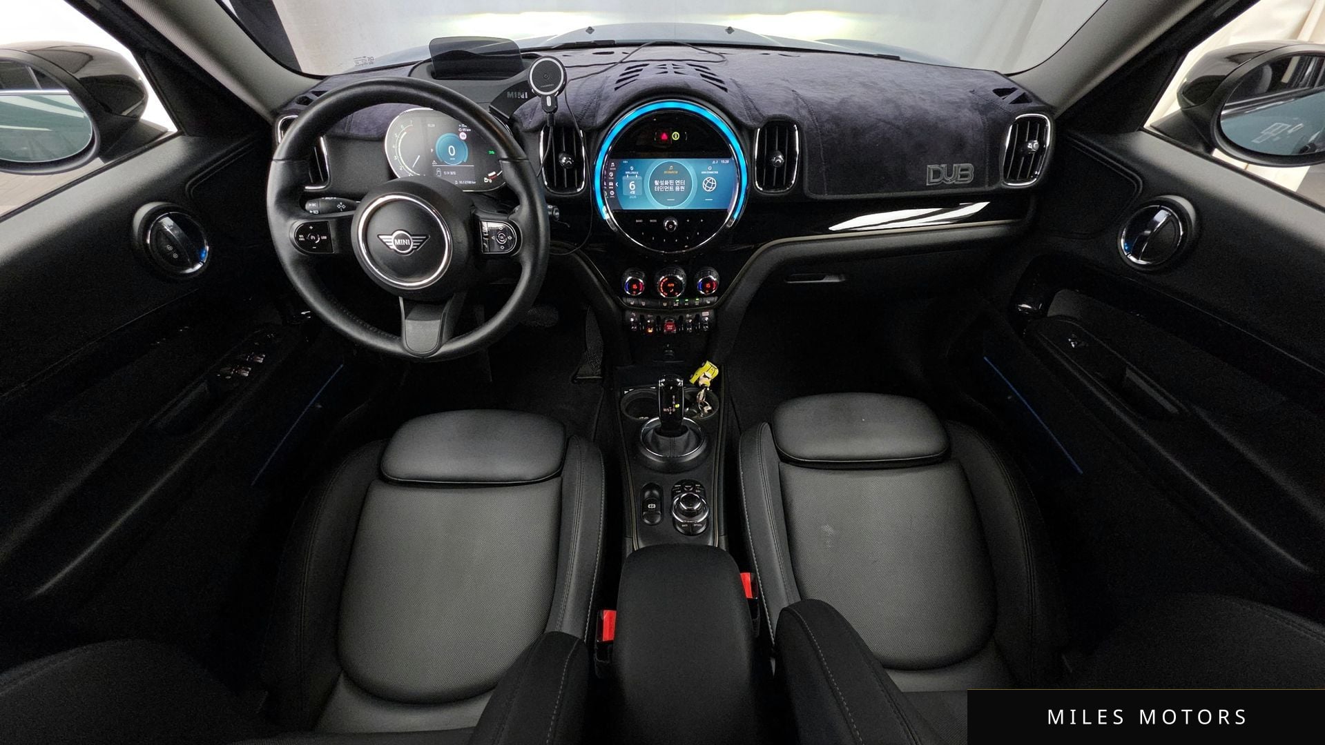 MINI Countryman 2023 — миниатюра 10