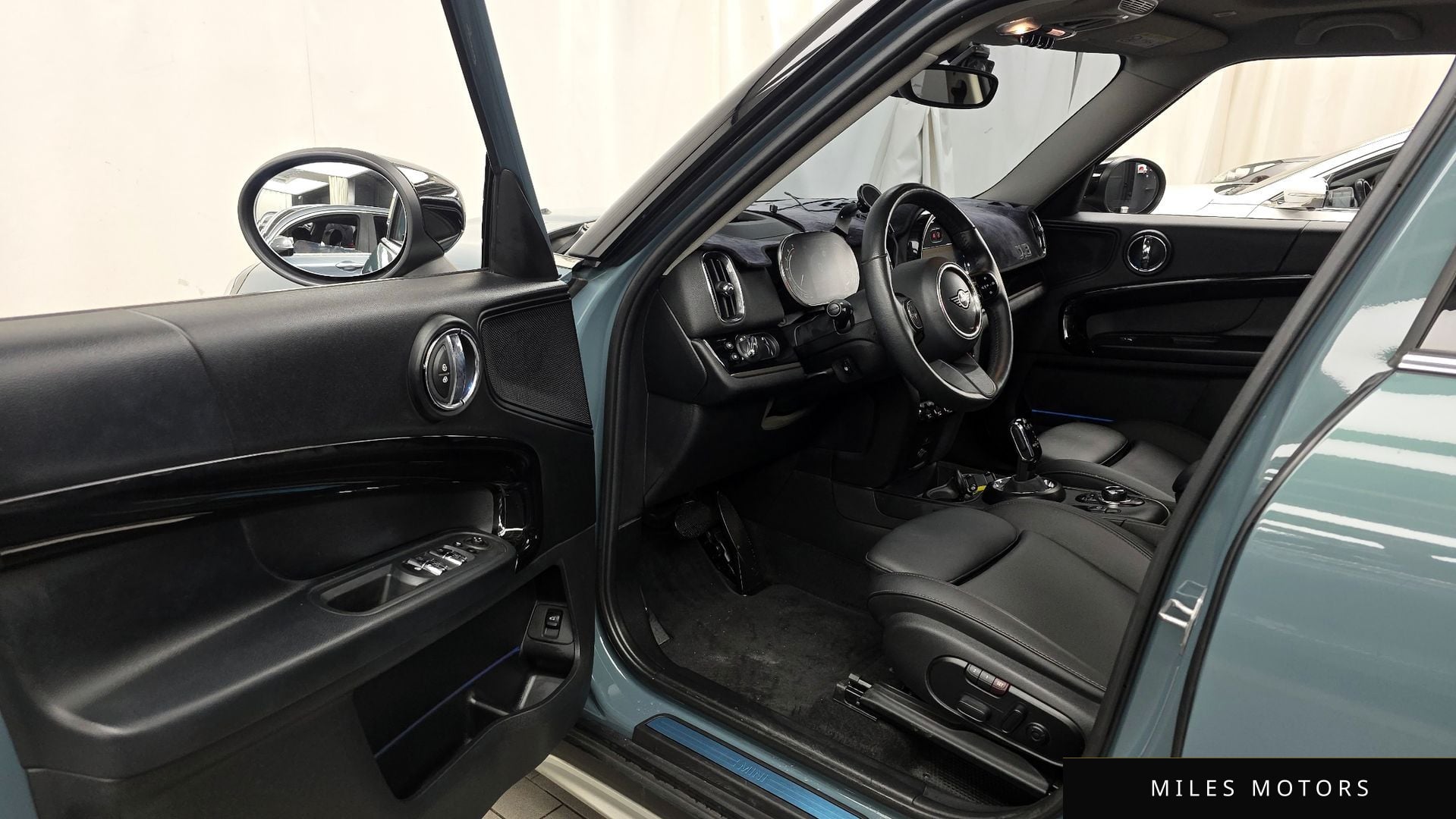 MINI Countryman 2023 — миниатюра 13
