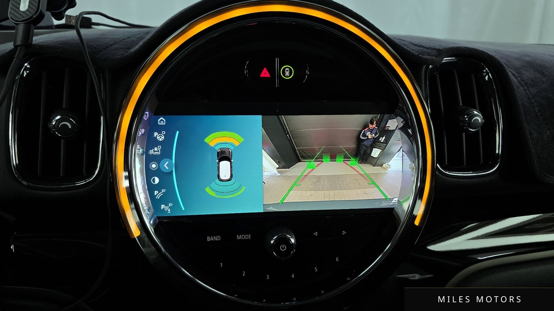 MINI Countryman 2023 — миниатюра 20