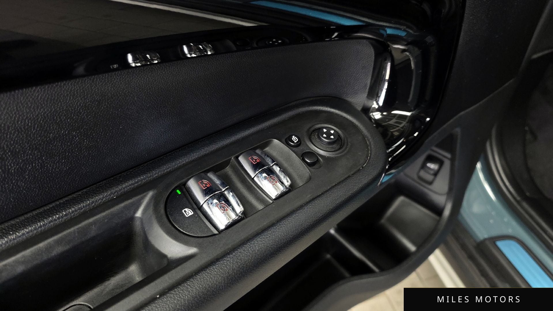 MINI Countryman 2023 — миниатюра 23