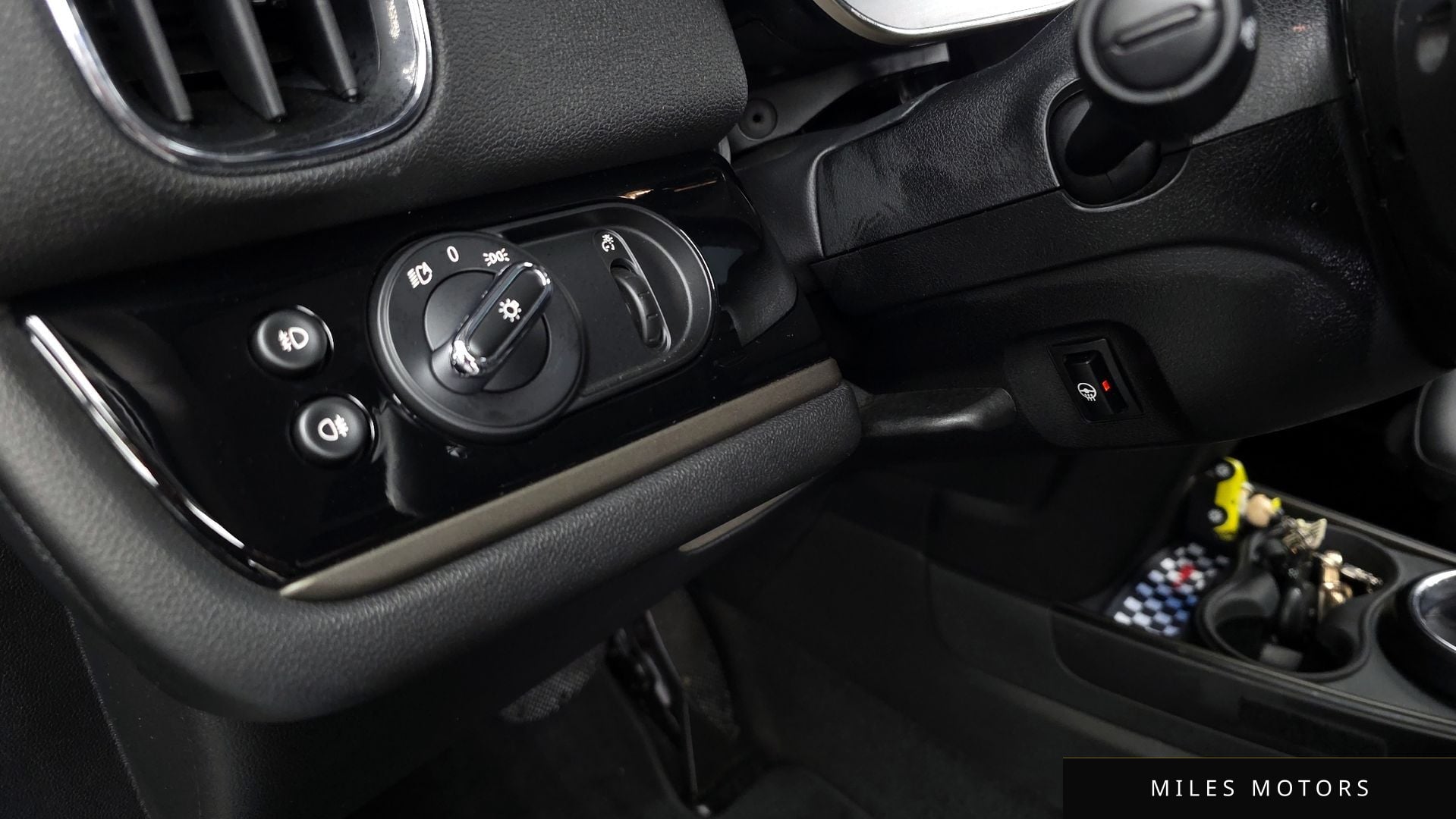 MINI Countryman 2023 — миниатюра 24