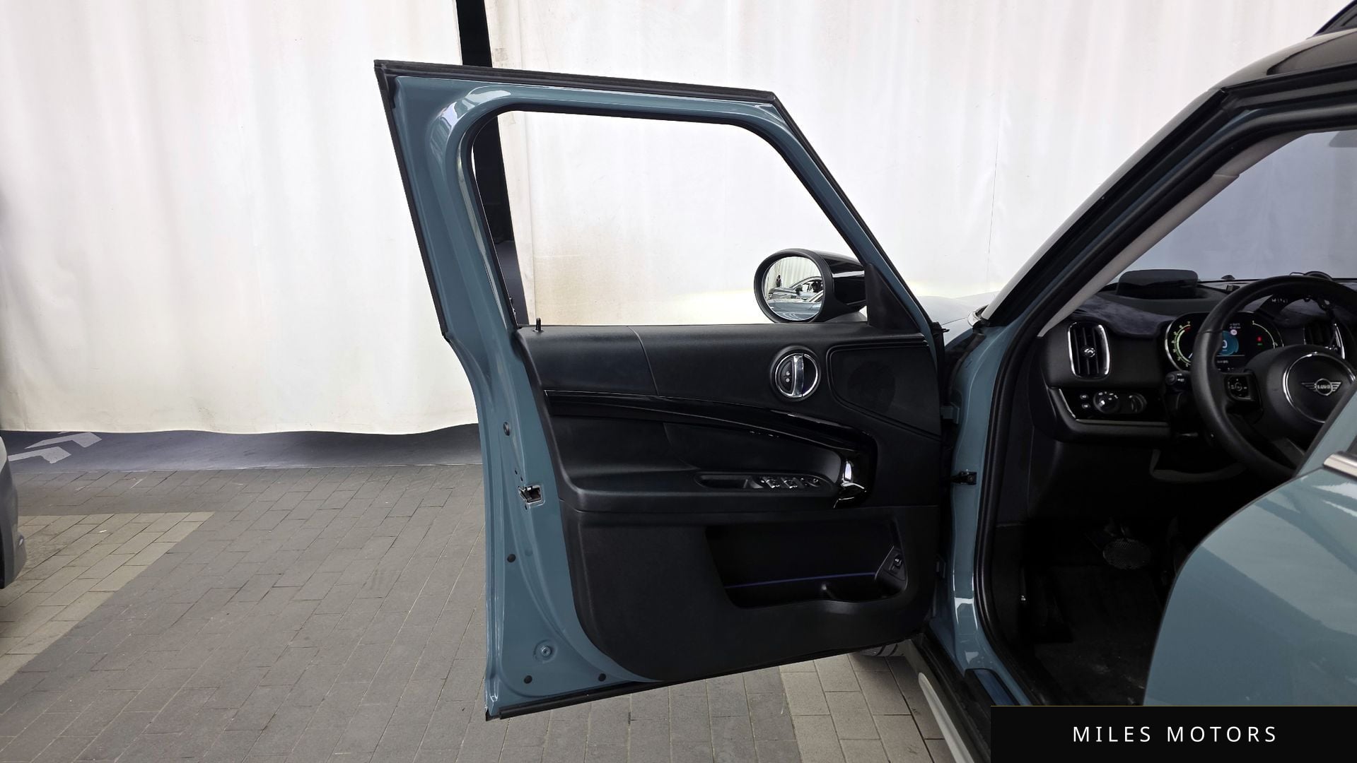 MINI Countryman 2023 — миниатюра 14