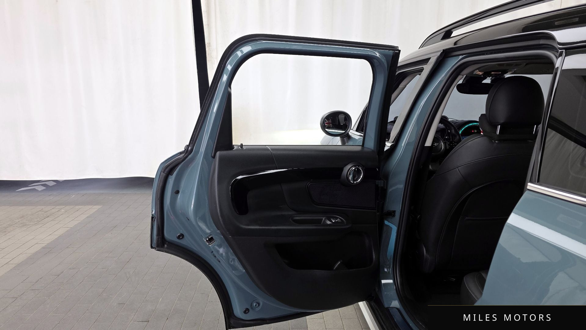 MINI Countryman 2023 — миниатюра 15